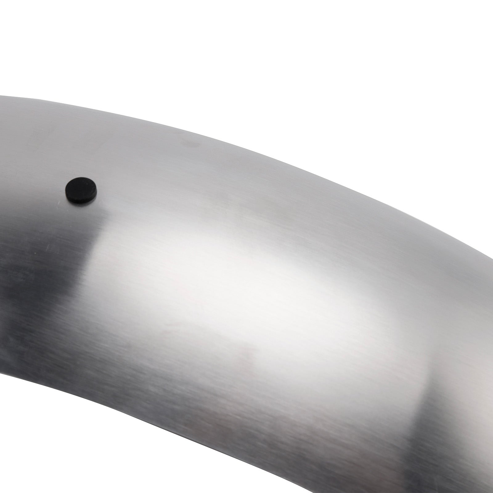 Garde-boue avant en acier adapté pour MOTO GUZZI V7 II Stone Classic Special 10-16
