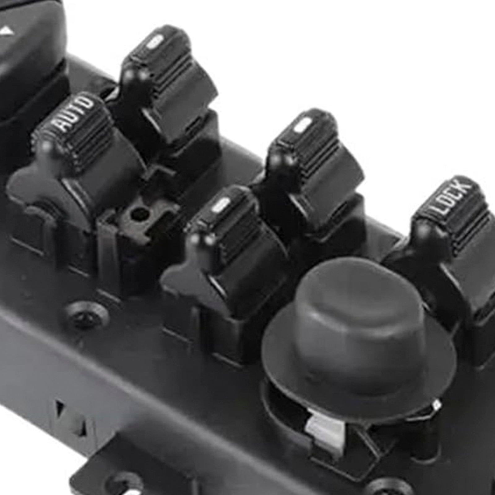 Driver Side Master Power Window Switch 55196389AB for Jeep Grand Cherokee 99-04