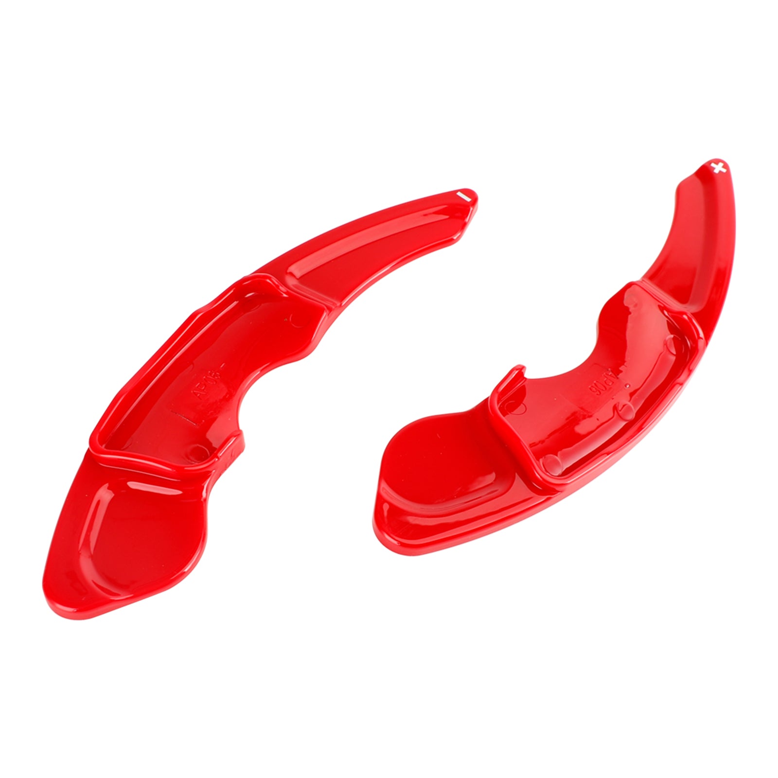 Stuurwielpaddle-shifterverlengingen voor Lexus IS RC RCF NX