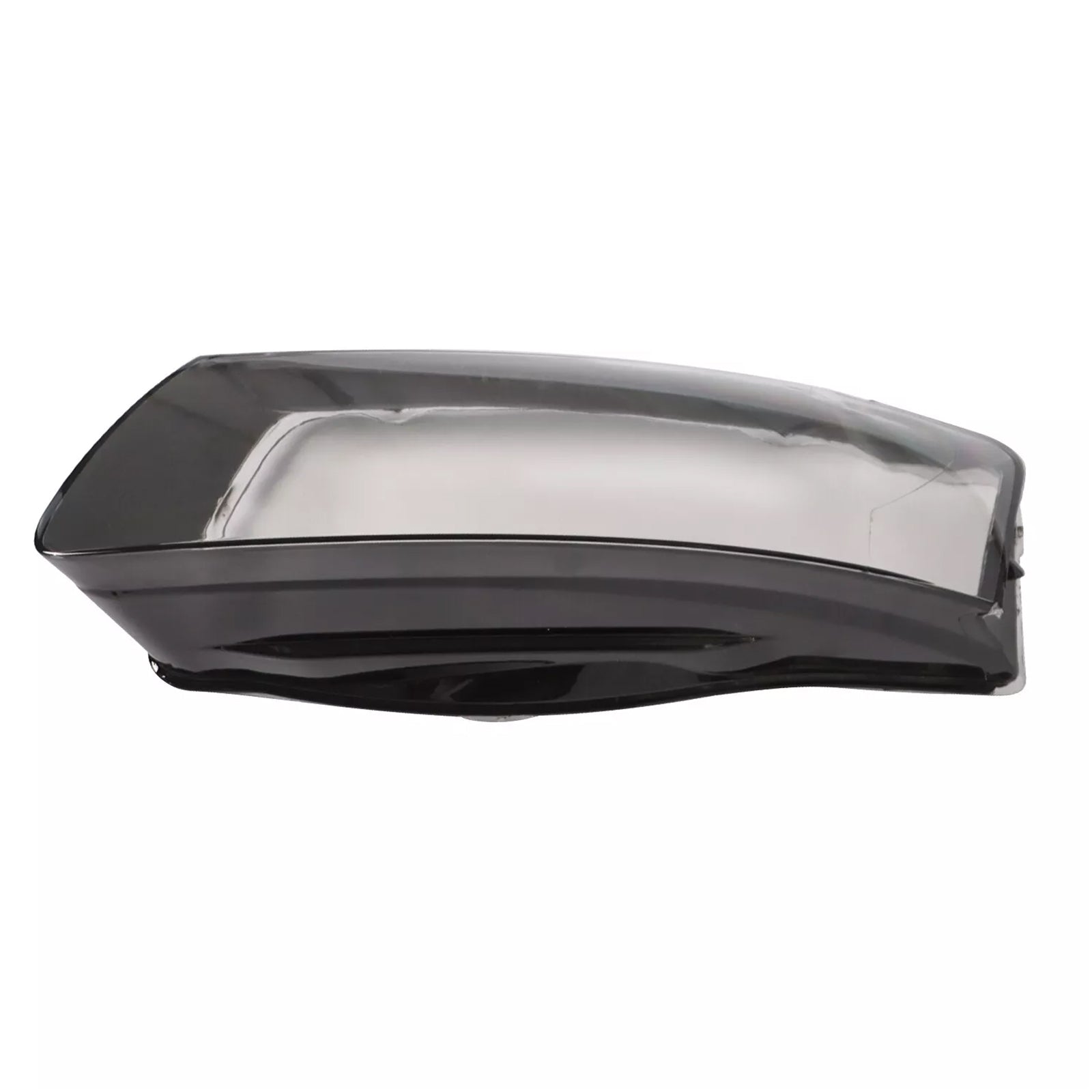 2008-2012 Audi A5 S5 RS5 2 STKS Koplamp Koplamp Lens Cover Shell