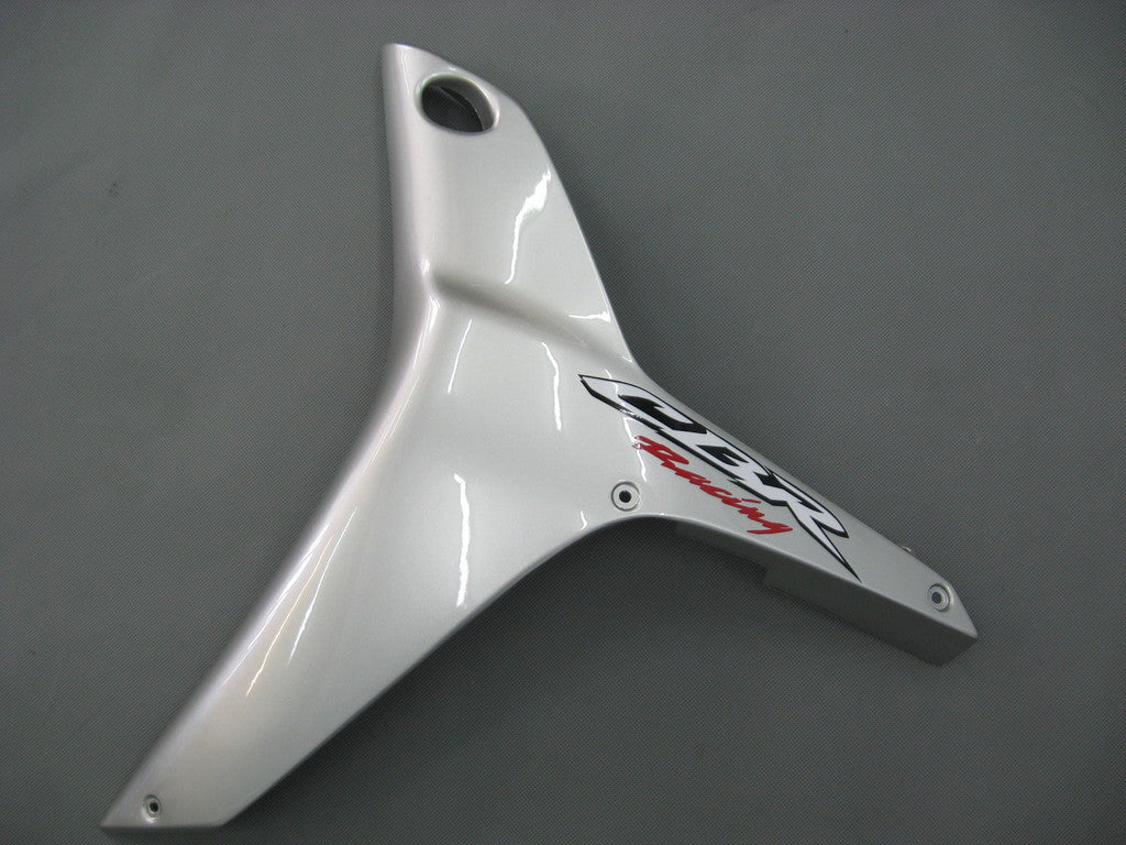 2007-2008 Honda CBR600RR Injectiekuipset Carrosserie Kunststof ABS