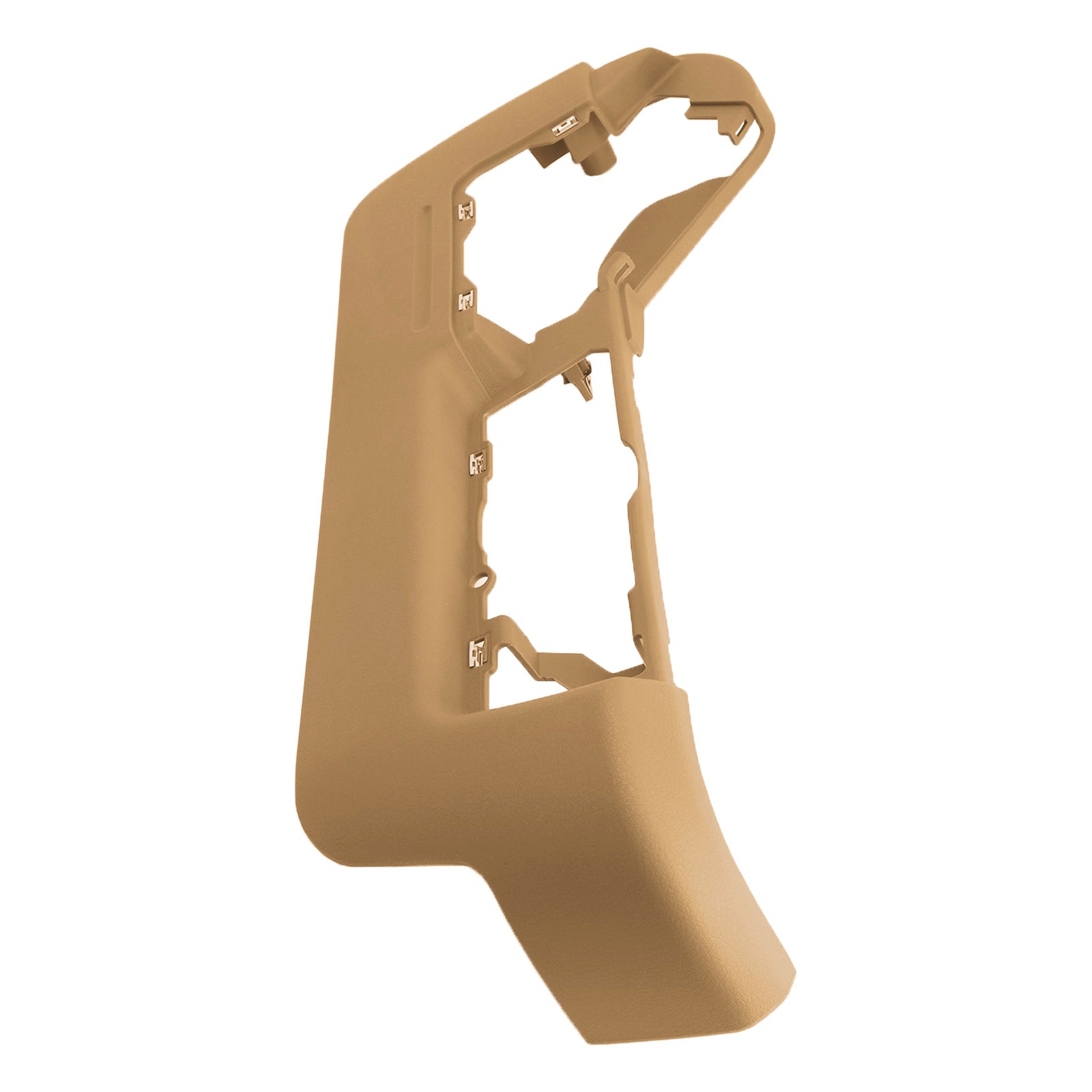 Front Right Seat Bottom Side Trim Cover BL3Z-1562186-AA For Ford F150 2011-2014