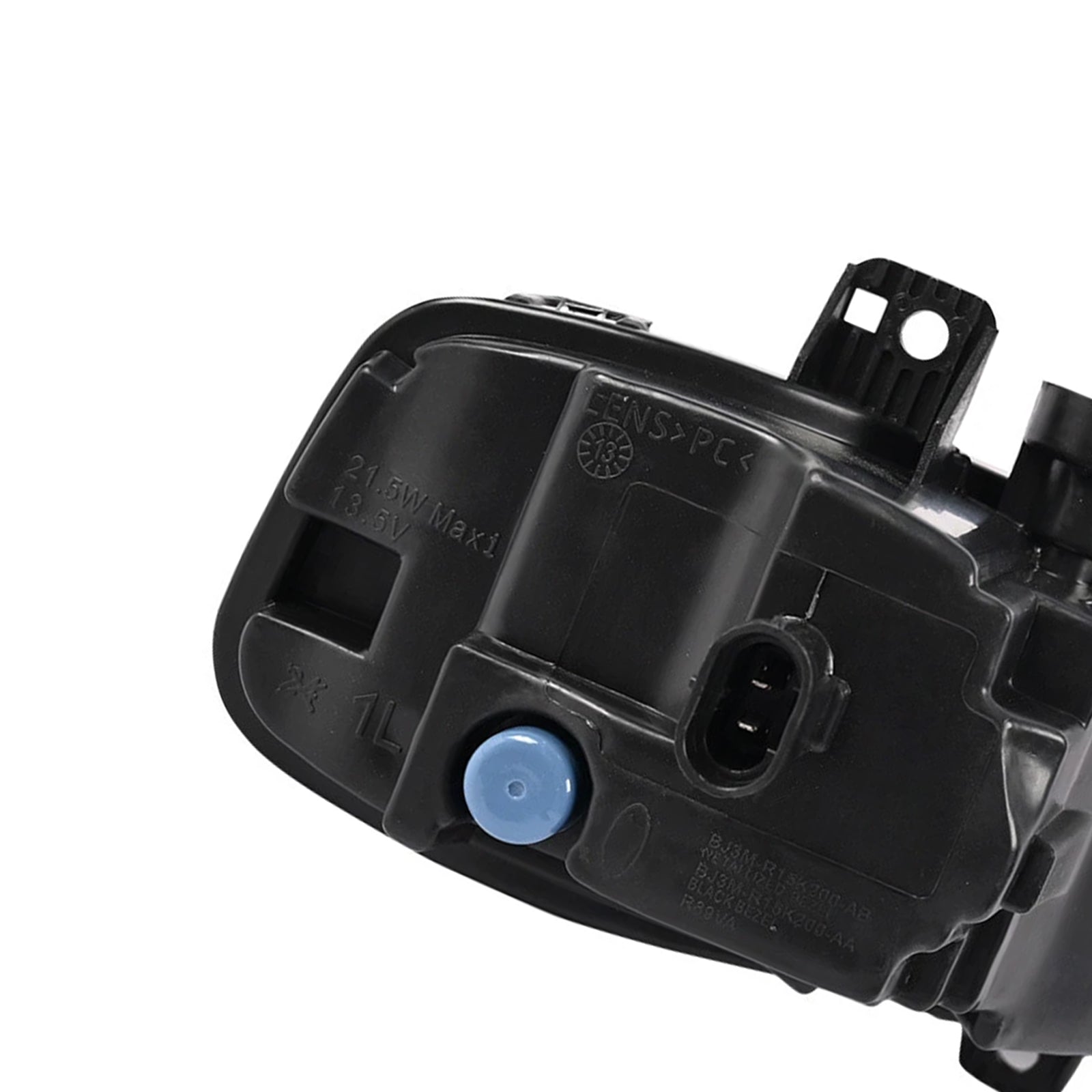 Left Passenger Side Fog Light LR026090 For Range Rover Evoque L538 2011-15