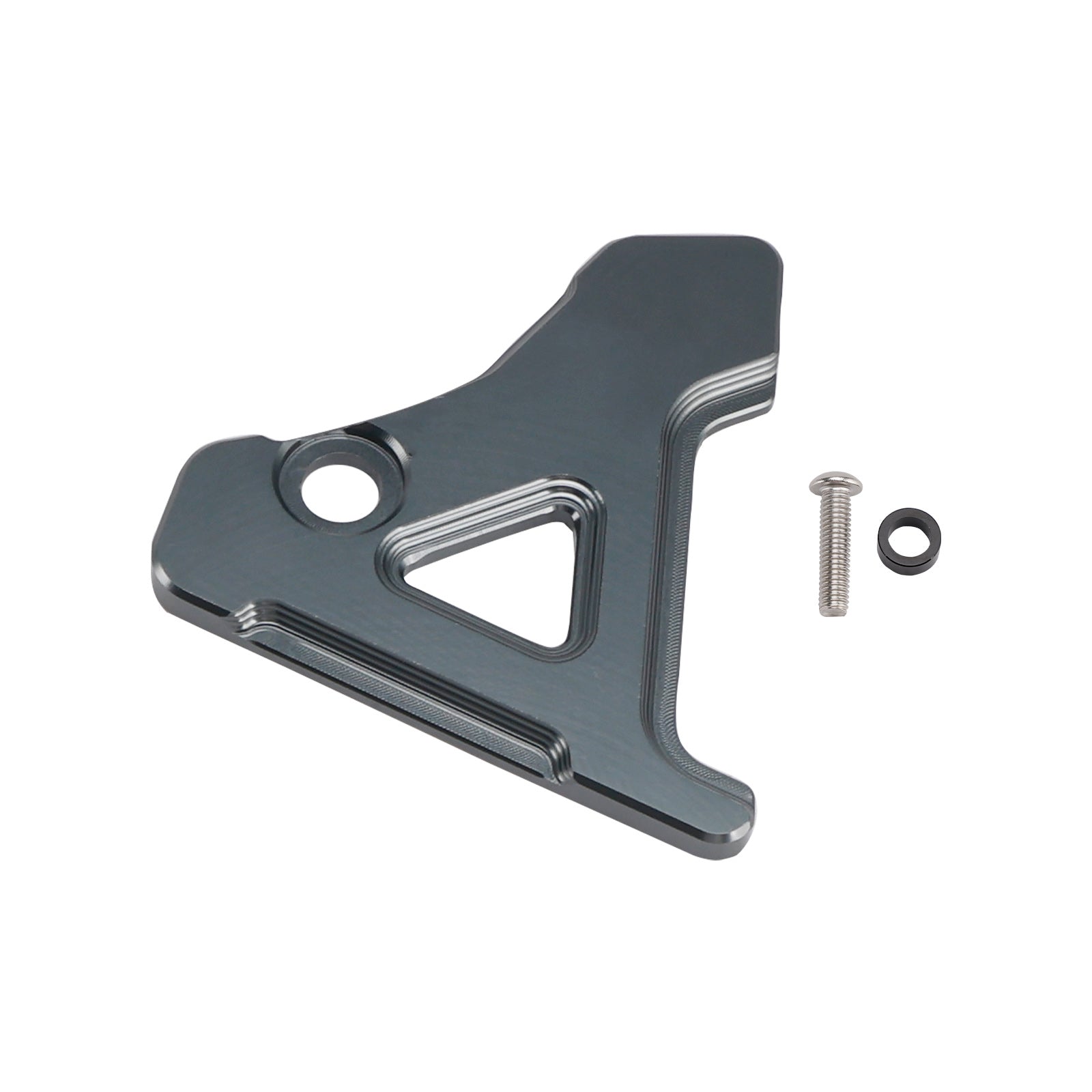 Garde de Protection de capteur ABS de roue avant pour BMW R1300GS/ADV 23-25