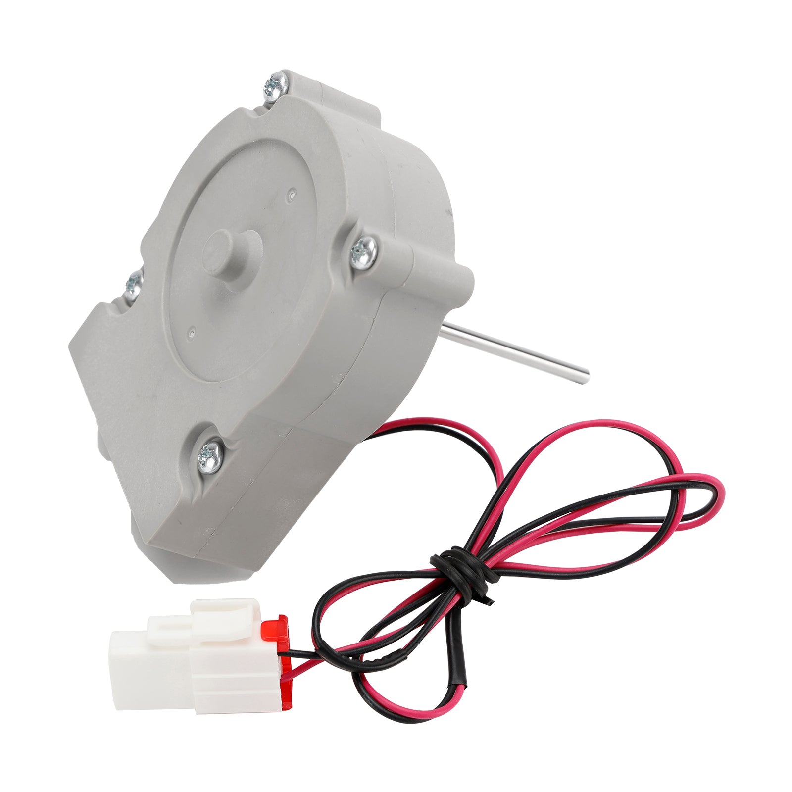 DC 12V dubbele deur koelkast koelkast ventilatormotor vervanging voor LG 3015920700