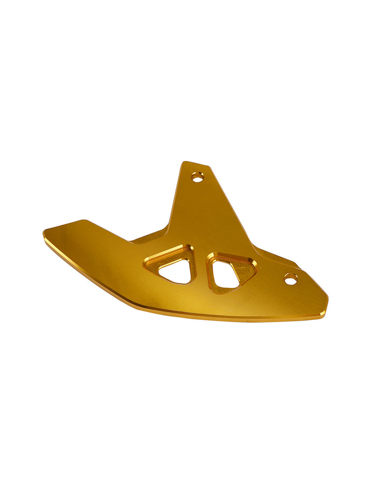 Achterremschijfbeschermer voor Suzuki DR-Z400SM 2000-2024 DRZ400/S/E
