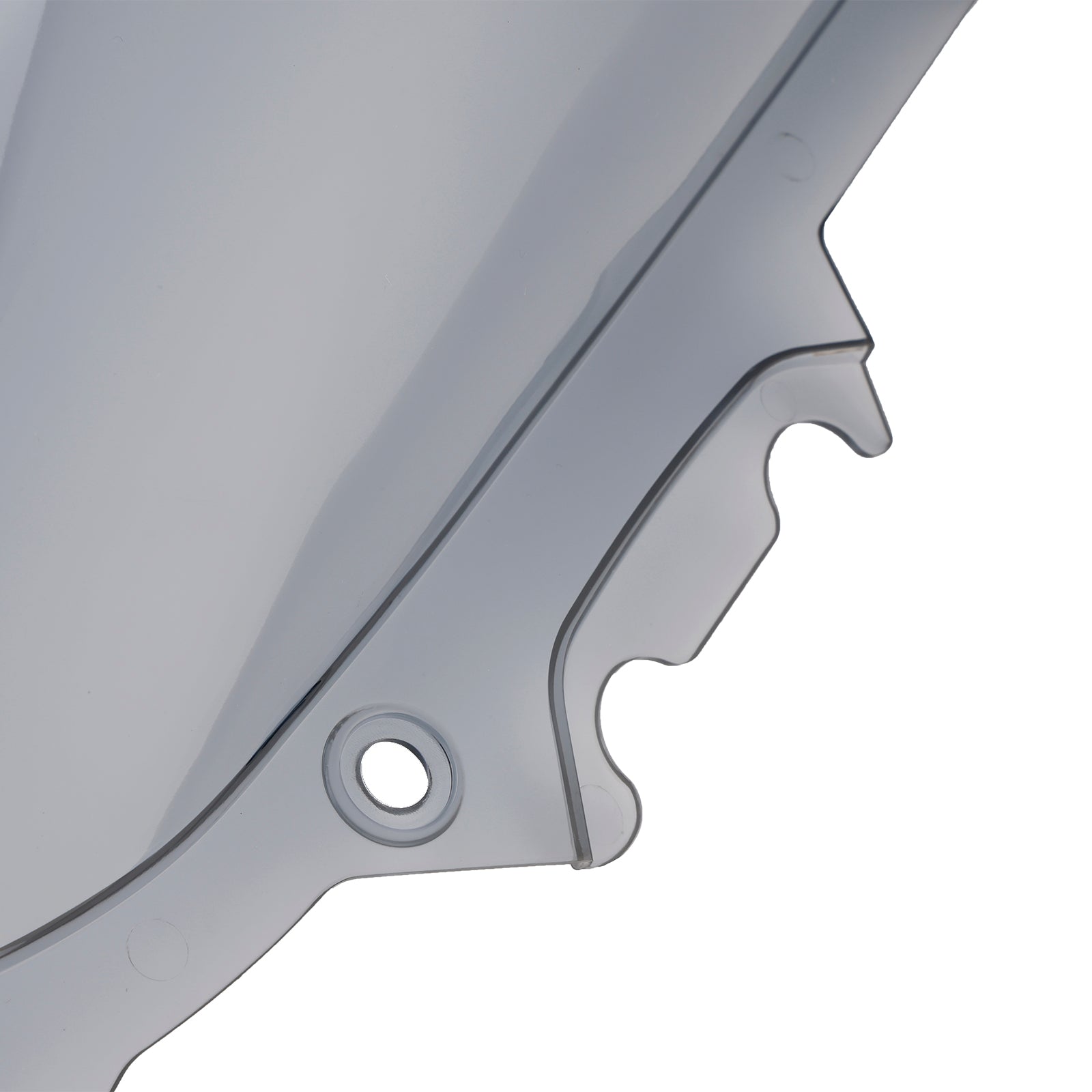 Pare-brise pour pare-brise YAMAHA YZF-R3 YZF-R25 2019-2025