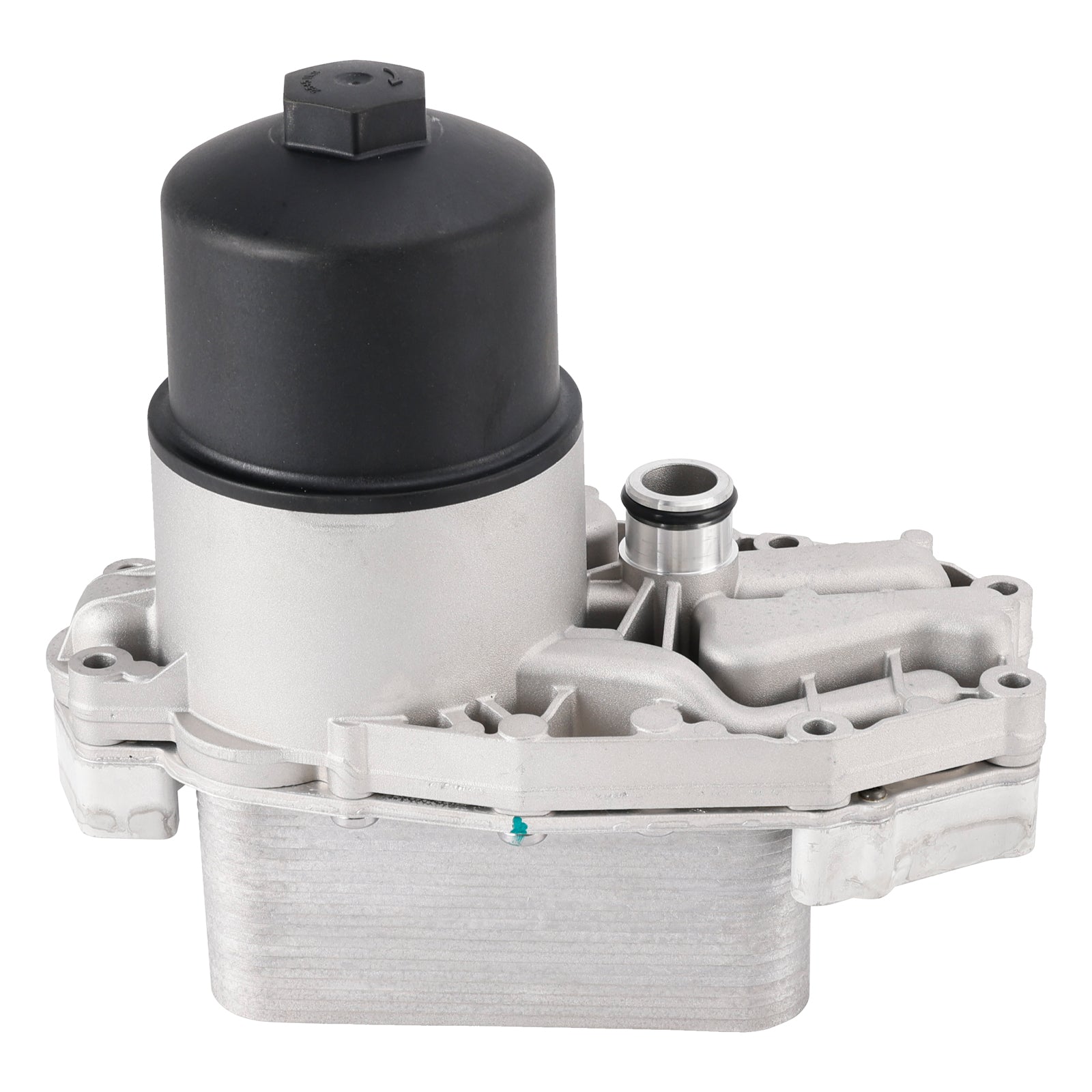 2009/06-2010/12 Peugeot 407 Coupe 6C 3.0L Huile d'huile Huile de moteur 9x2Q6B624BB LR013149