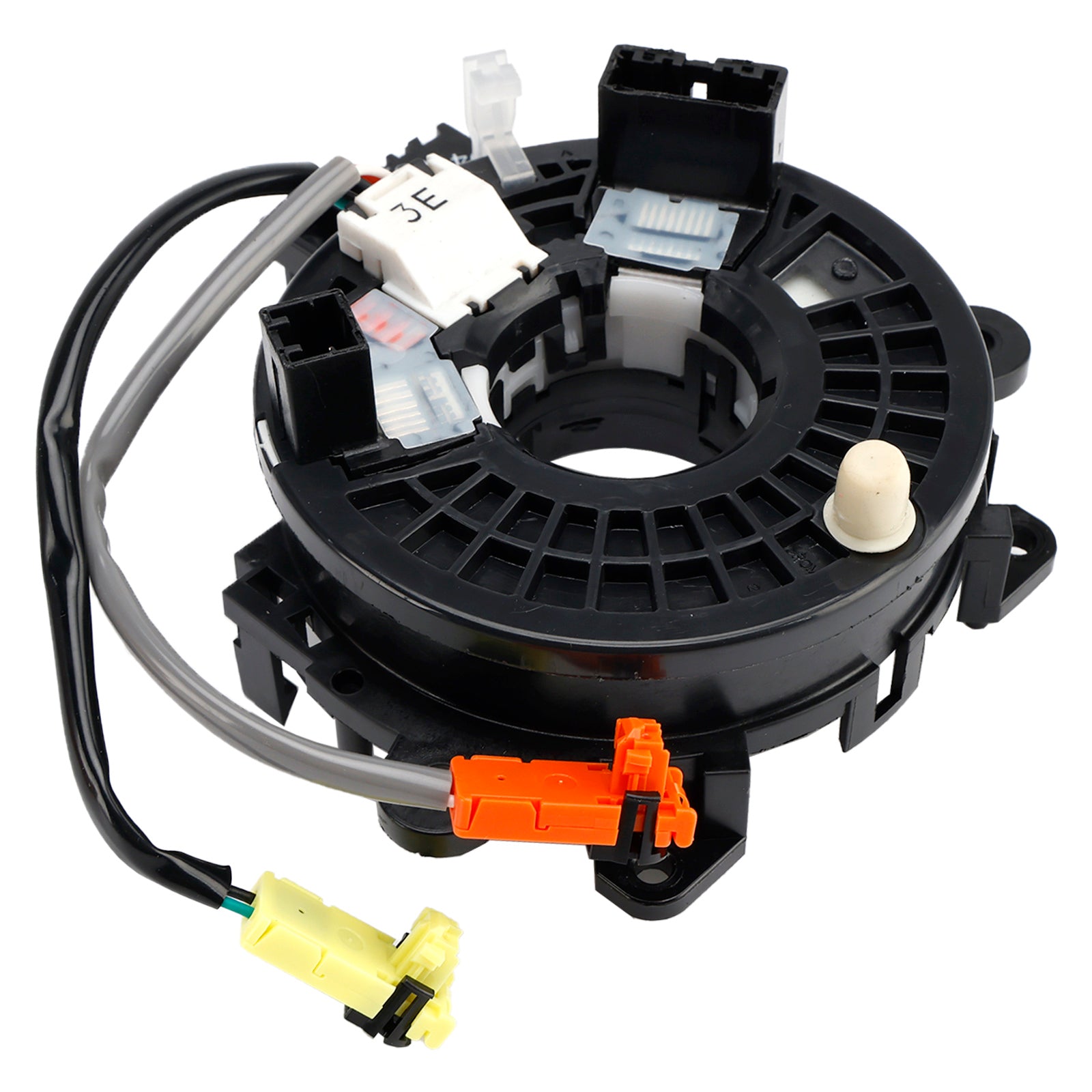 Resorte del reloj del volante Nissan Sentra Versa 2013-2019 25554-3SGOA