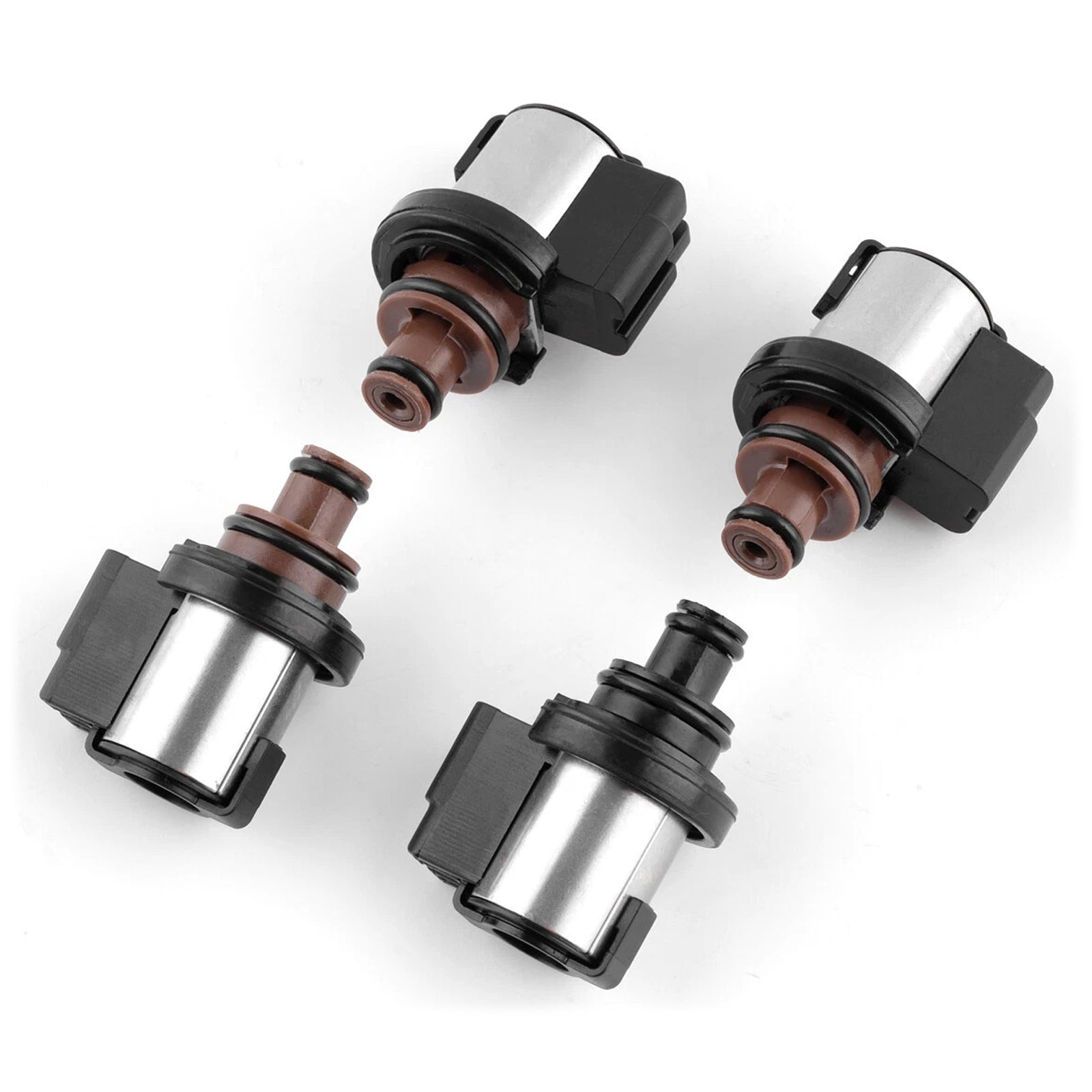 Subaru Lineartronic CVT TR580 TR690 4-delige koppelomvormer AWD-solenoïde