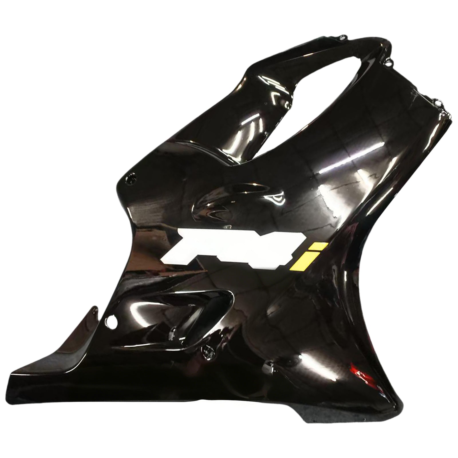 Injection Fairing Kit Bodywork Plastic ABS fit For Honda CBR600 F4i 2004-2007