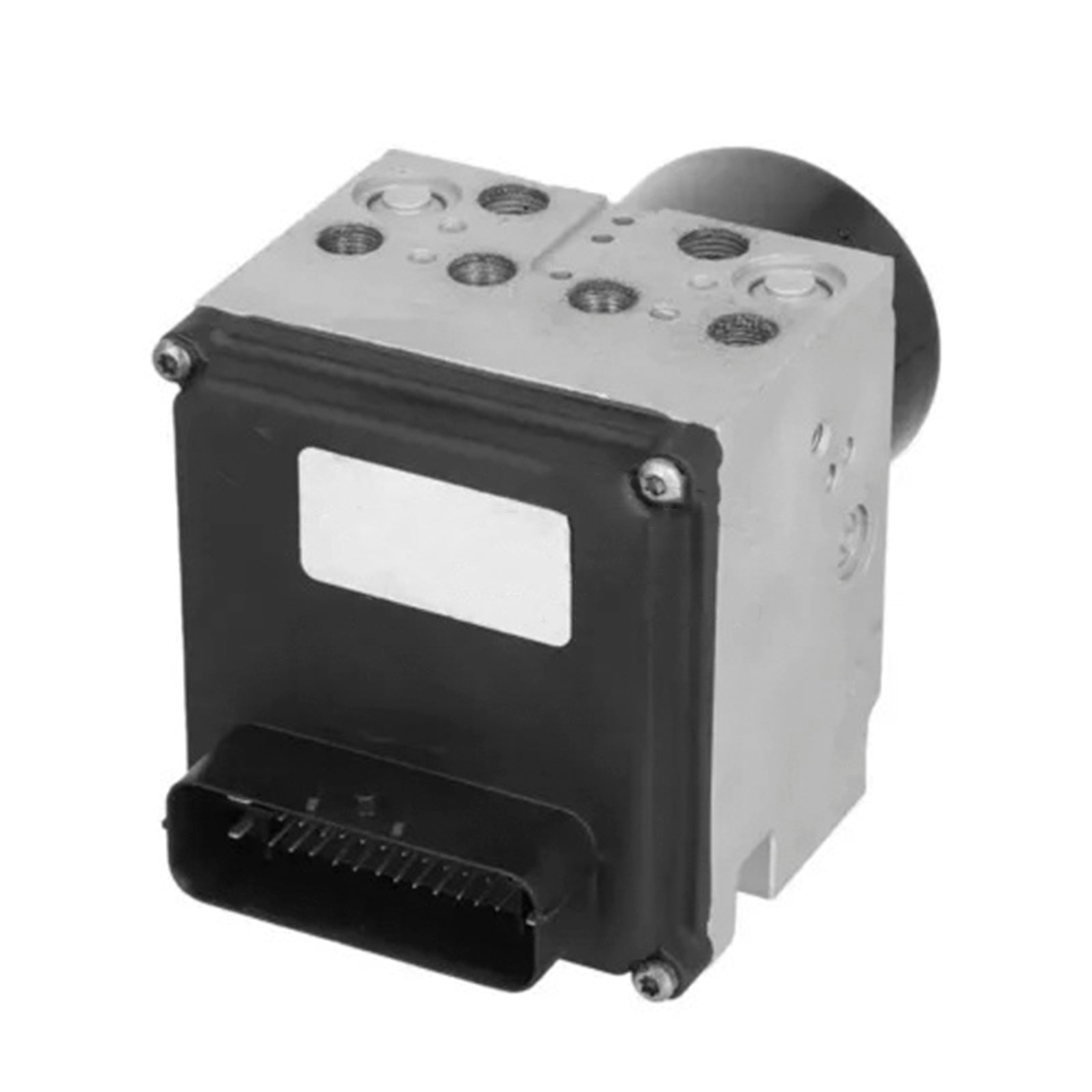 2017-2018 Dodge Ram 2500 3500 ABS Anti-Lock Brake Pump Assembly 68143491AA 68143491AB