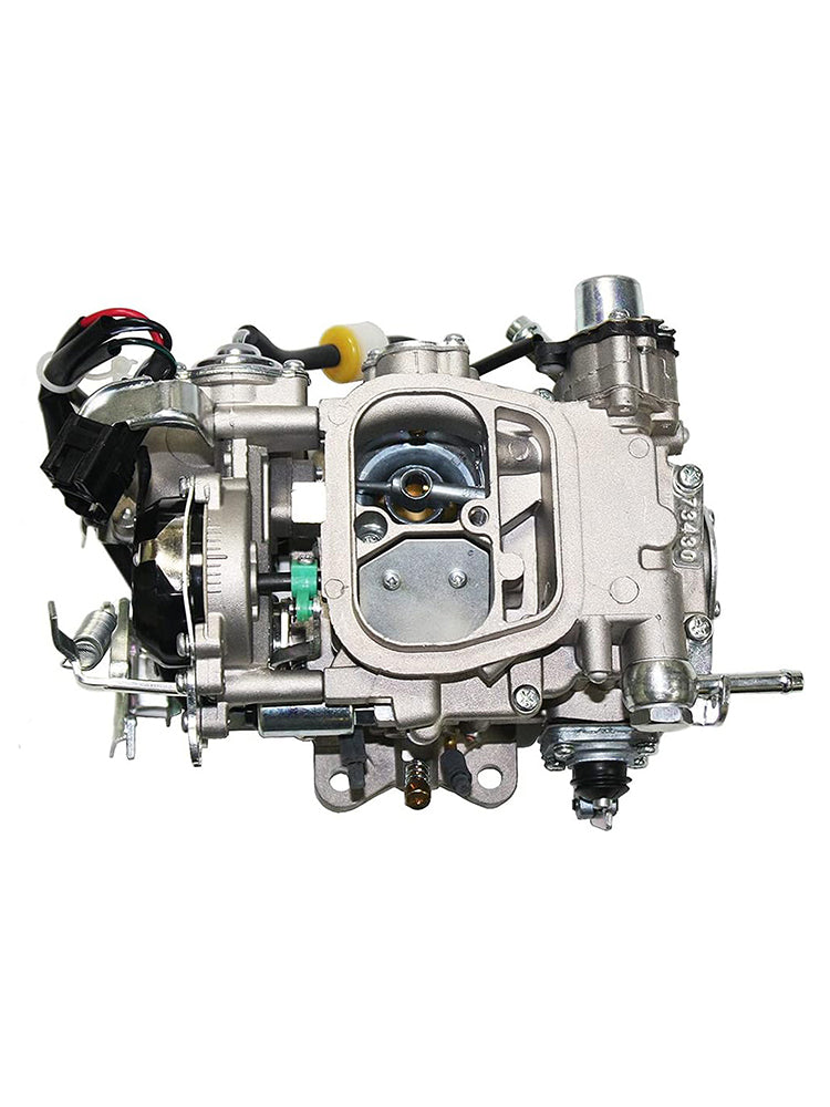 1992-2000 Toyota 3Y Liteace Automatic Carburetor 21100-73430
