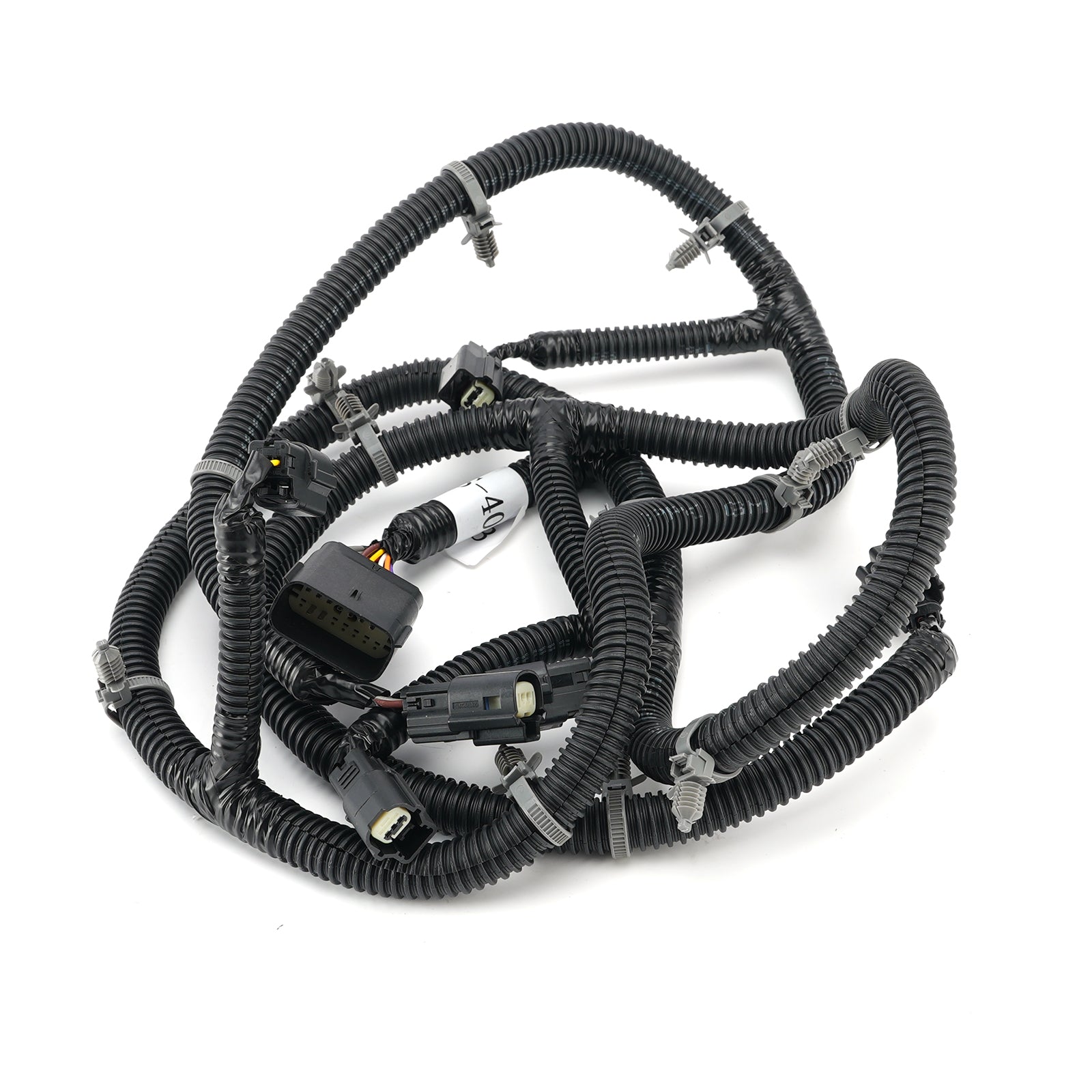 Front Bumper Object Sensor Wiring Harness 23274033 for GMC Sierra 2016-2018