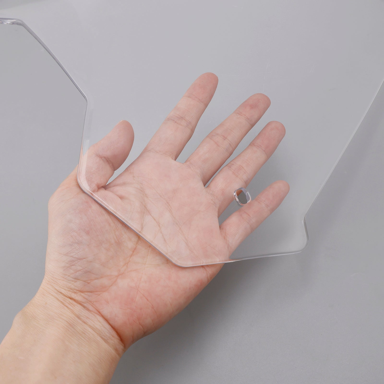 Pare-brise pour pare-brise YAMAHA X-MAX 300 2023-2024