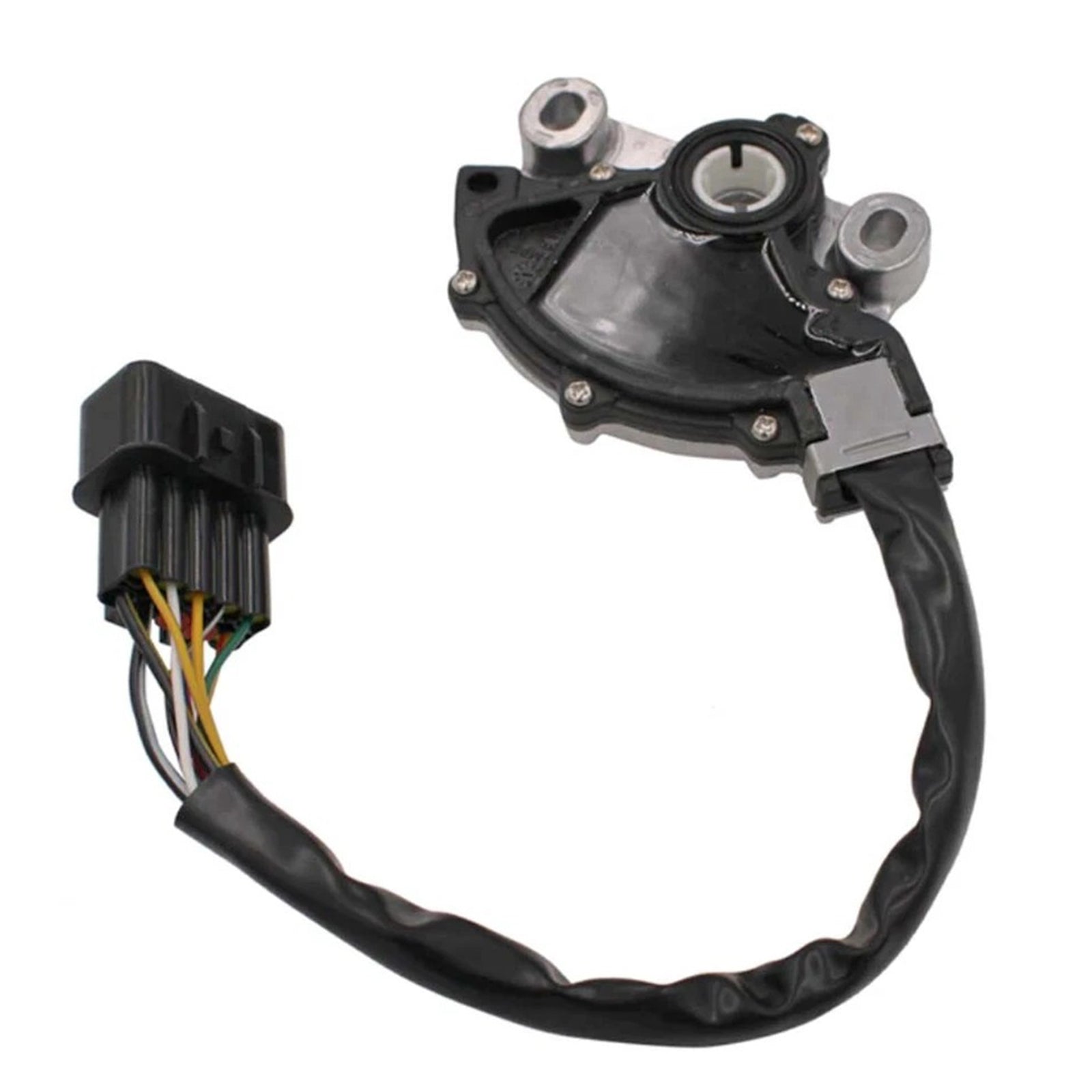 Interrupteur de sécurité neutre en transmission pour Mitsubishi Montero 1998-06 8604A053