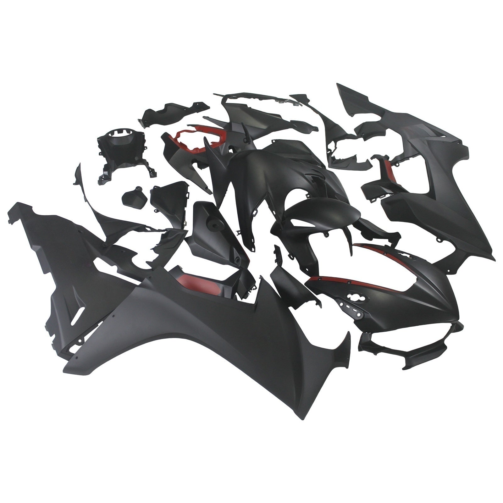 Injection Fairing Kit Bodywork Plastic ABS For Honda CBR1000RR 2017-2026
