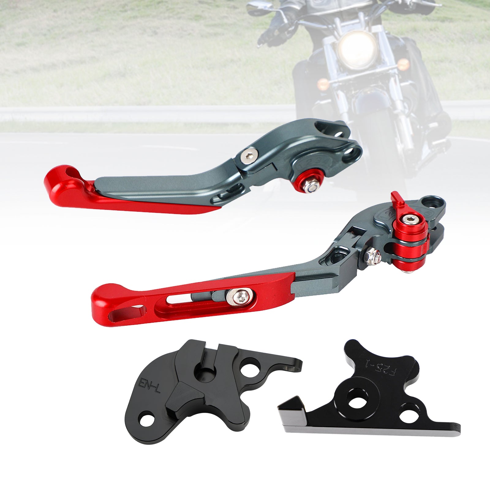 2019-2022 CFMOTO 250SR 250NK CBS ALVANHA AJUTA AJUTA