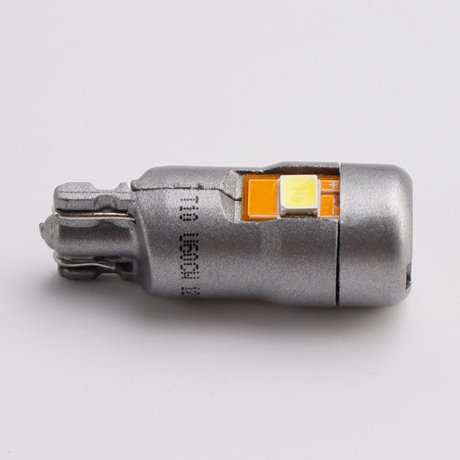 Automobilové LED svetlo T10 Ultinon Pro6000 W5W 11961U60CW 6000K 80LM Pre PHILIPS