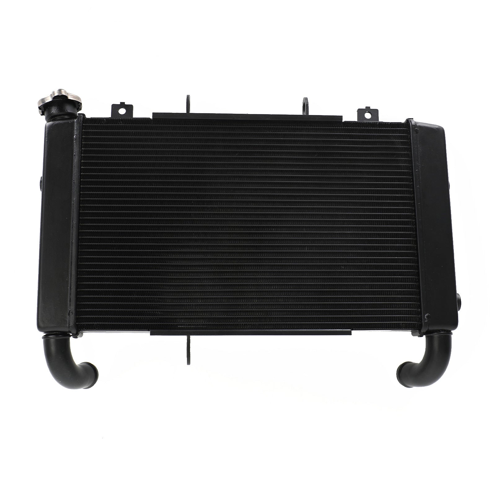 2018-2022 Honda CB650R Radiateur de radiateur de radiateur Générique