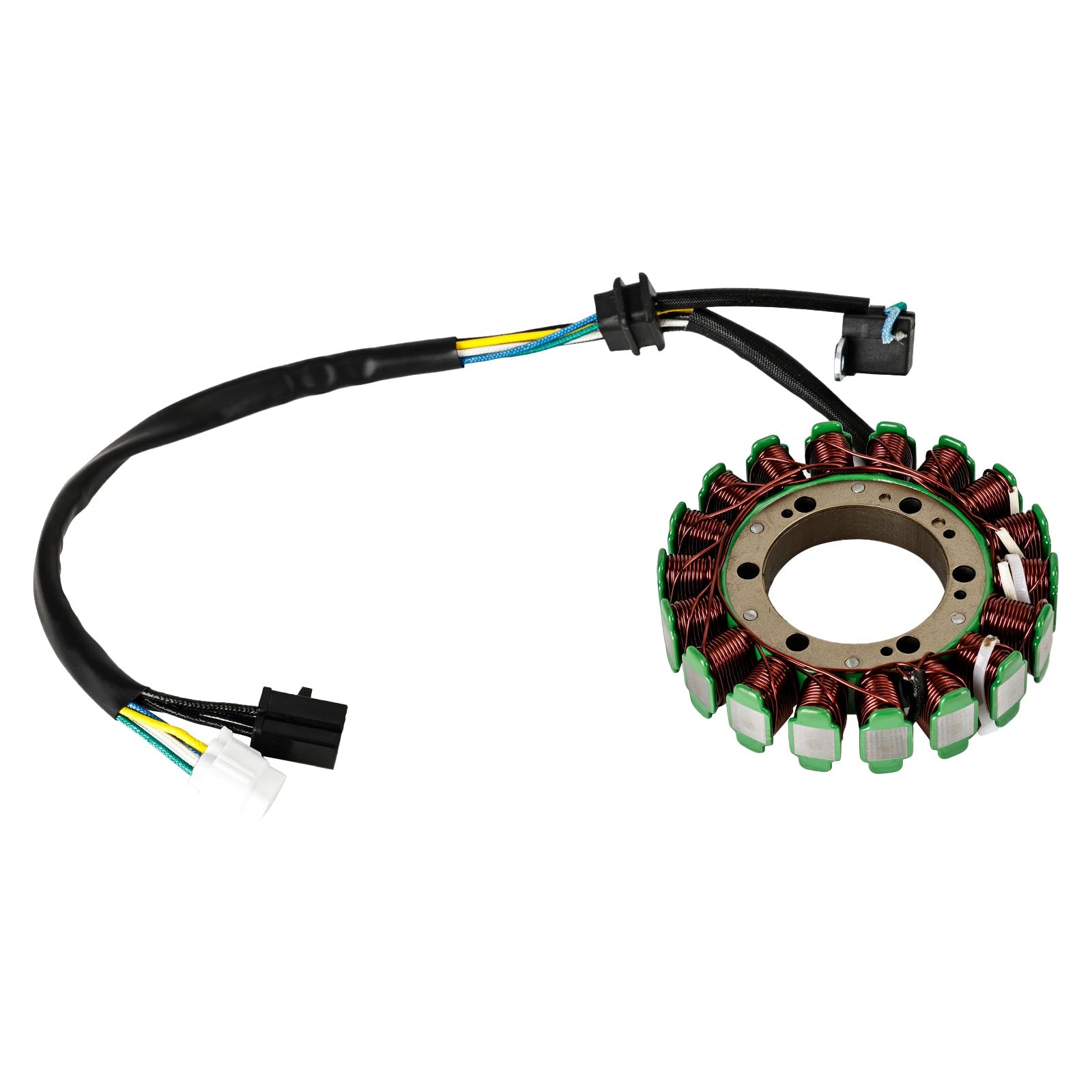 JOINT DE REDRESSEUR DE RÉGULATEUR DE STATOR DE GÉNÉRATEUR POUR ARCTIC CAT 400 ATV 2003-2008