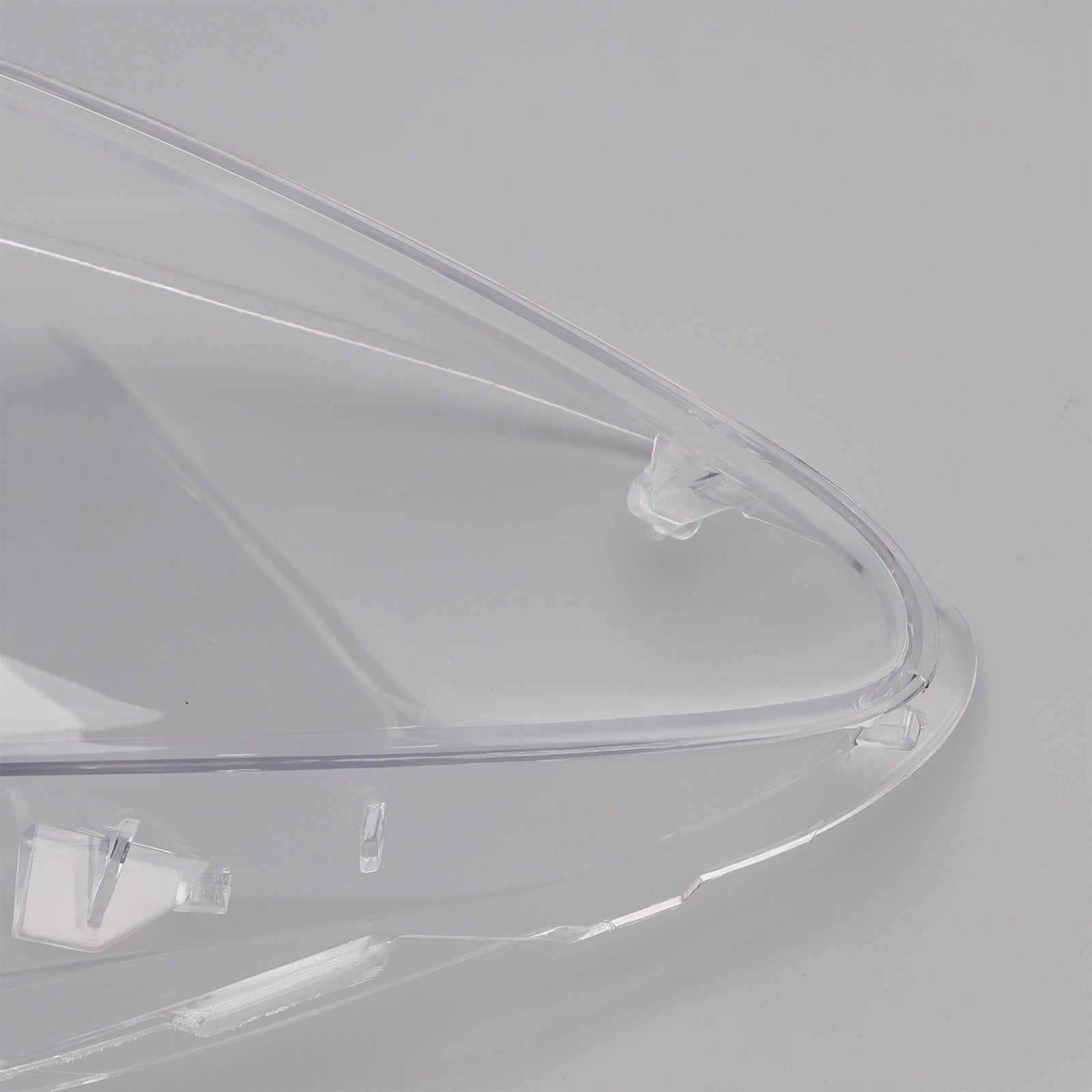 Couvercle en plastique de phare gauche + droit avec Kit de joint pour BMW 5 F10 F11 2009-2017