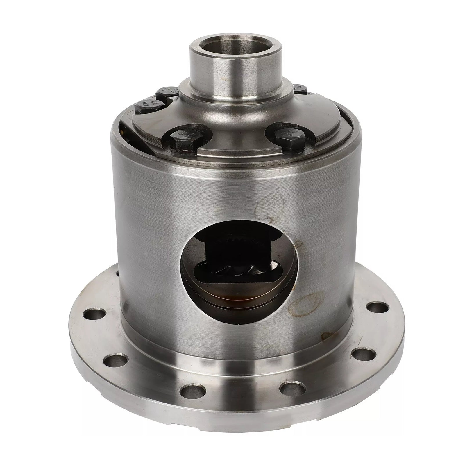 2001 GMC Sonoma 10 Bolt 30 Spline Rear Posi Differential 8.5" 10 Bolt 30 Spline 913A481