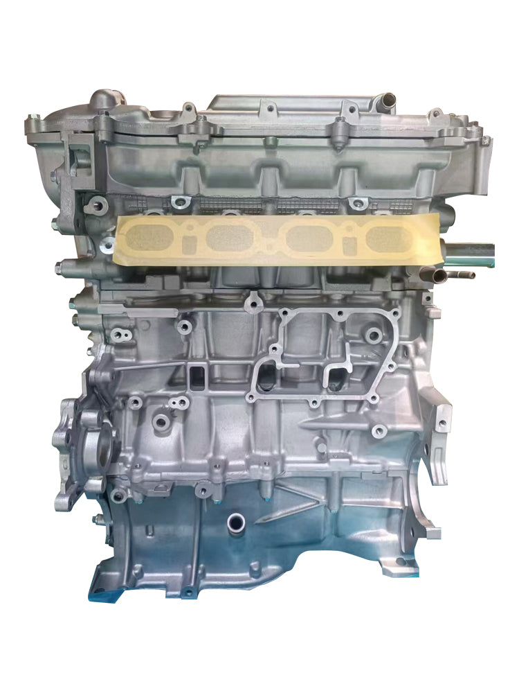 Nieuwe 2ZRFE-motormotor voor Toyota Matrix COROLLA 1.8L Dual VVti 4-cilinder