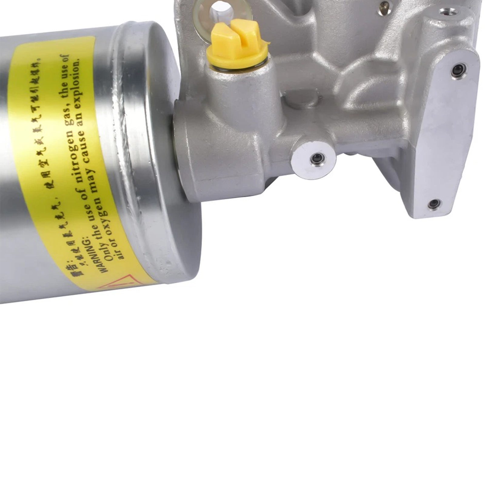 2007-2018 Toyota Land Cruiser GRJ200、URJ2#、VDJ200 ABS Brake Booster Pump Assy W/Accumulator 47070-60050