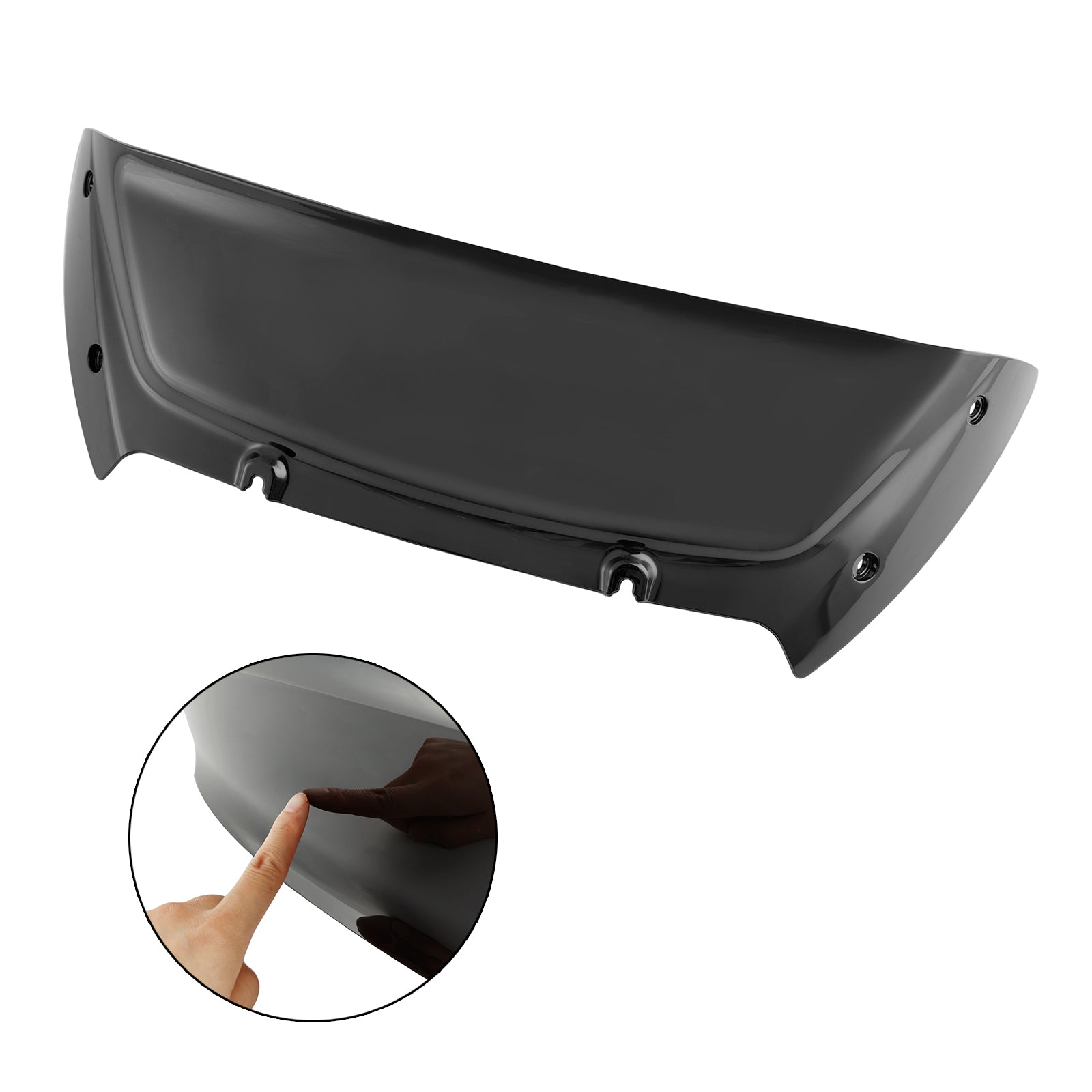 Windshield WindScreen fit for CVO Road Glide FLTRXSE 2023 2024