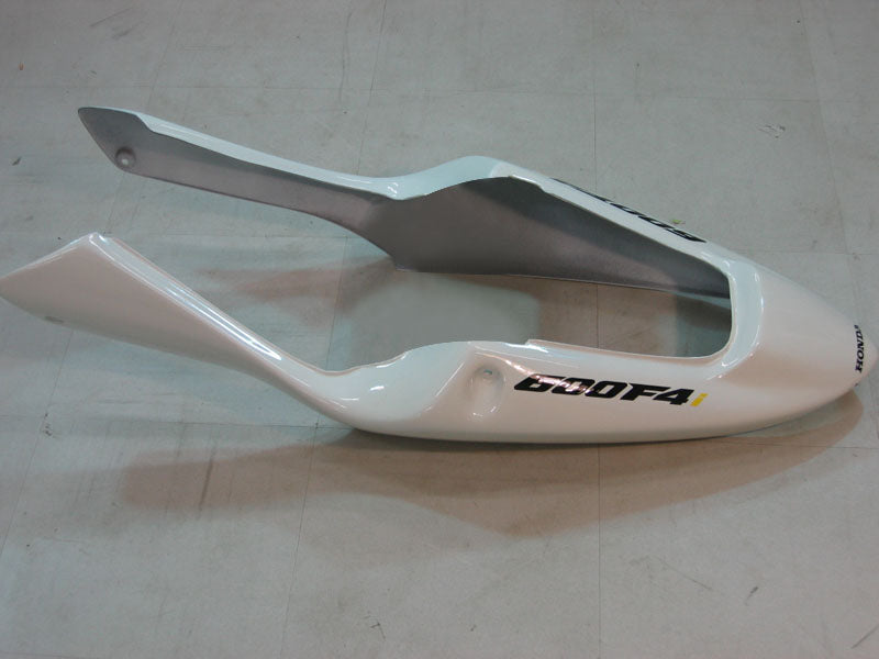 2004-2007 Honda CBR600 F4i Injectiekuipset Carrosserie Kunststof ABS