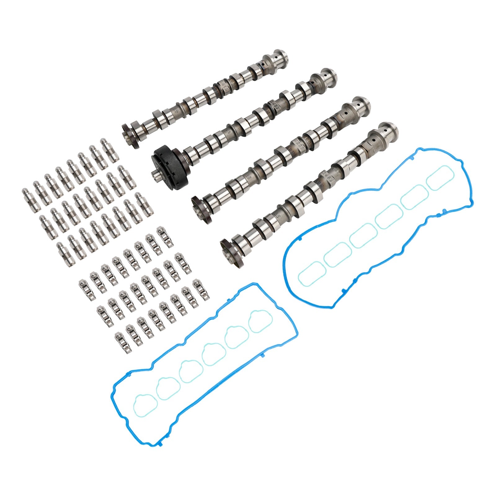 2013-2019 Ram 1500 with 3.6L engine Camshafts Rockers Lifters Kit