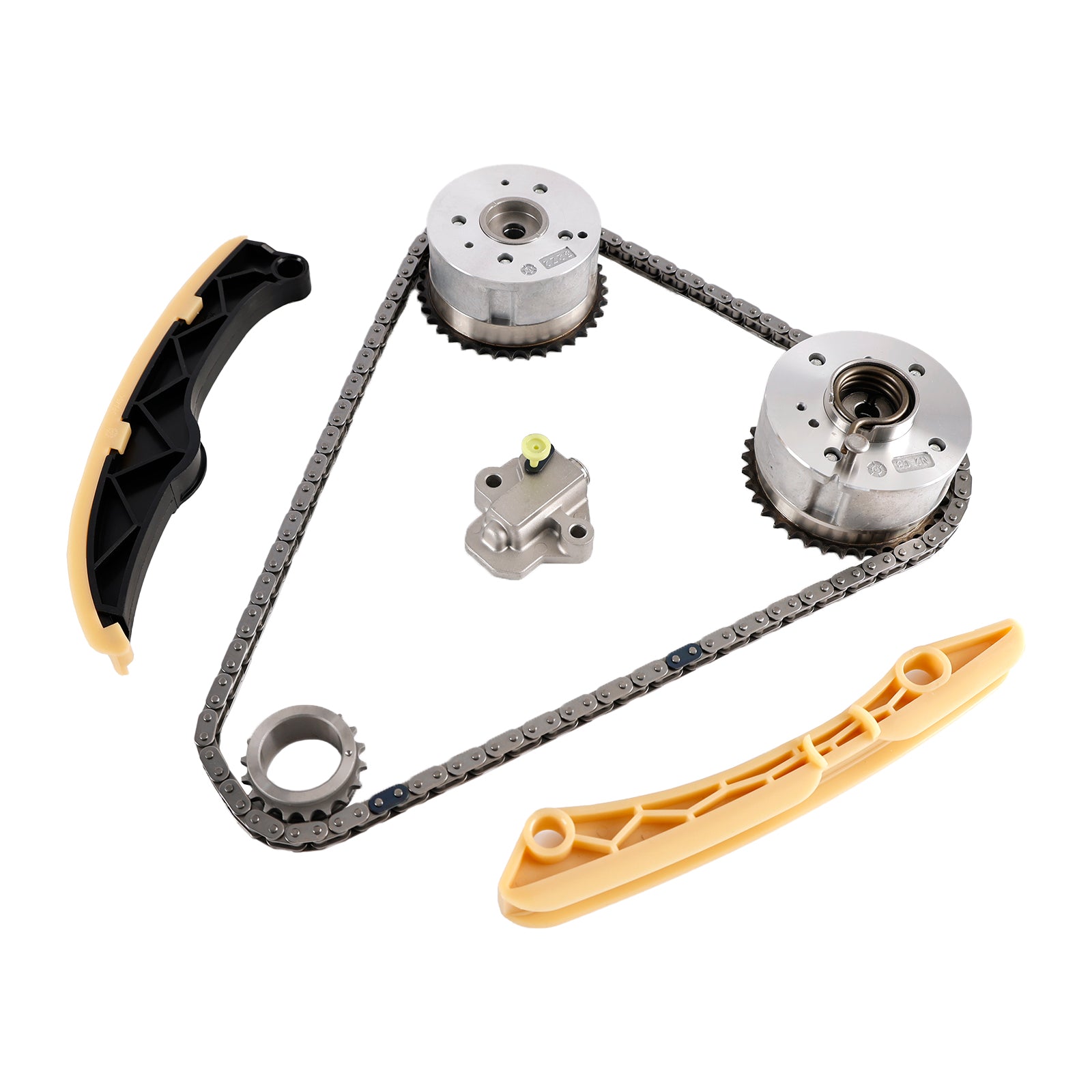 2018�C2022 Hyundai Lafesta G4FJ 1.6T Engine Piston Gasket Valve Bearing Timing Kit w/ Rods 20910-2BU06