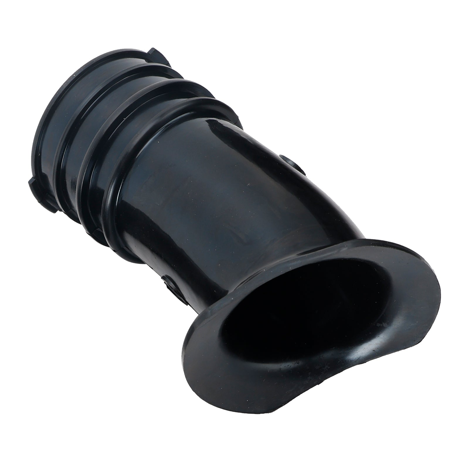 1985-2007 Yamaha VMX1200 VMax V-Max 1200 4x Carb Air Cleaner Joint Boots