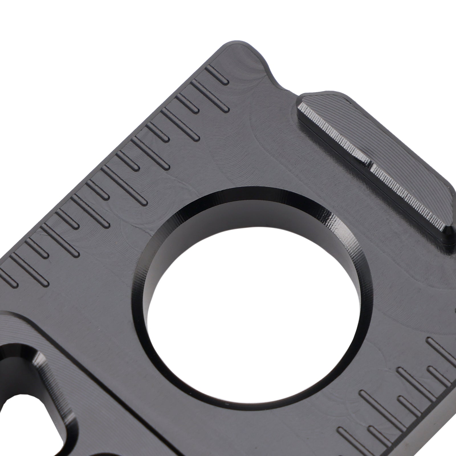 2005-2024 SUZUKI DRZ400SM 400S 400E CNC Achterkettingspanner Asblok