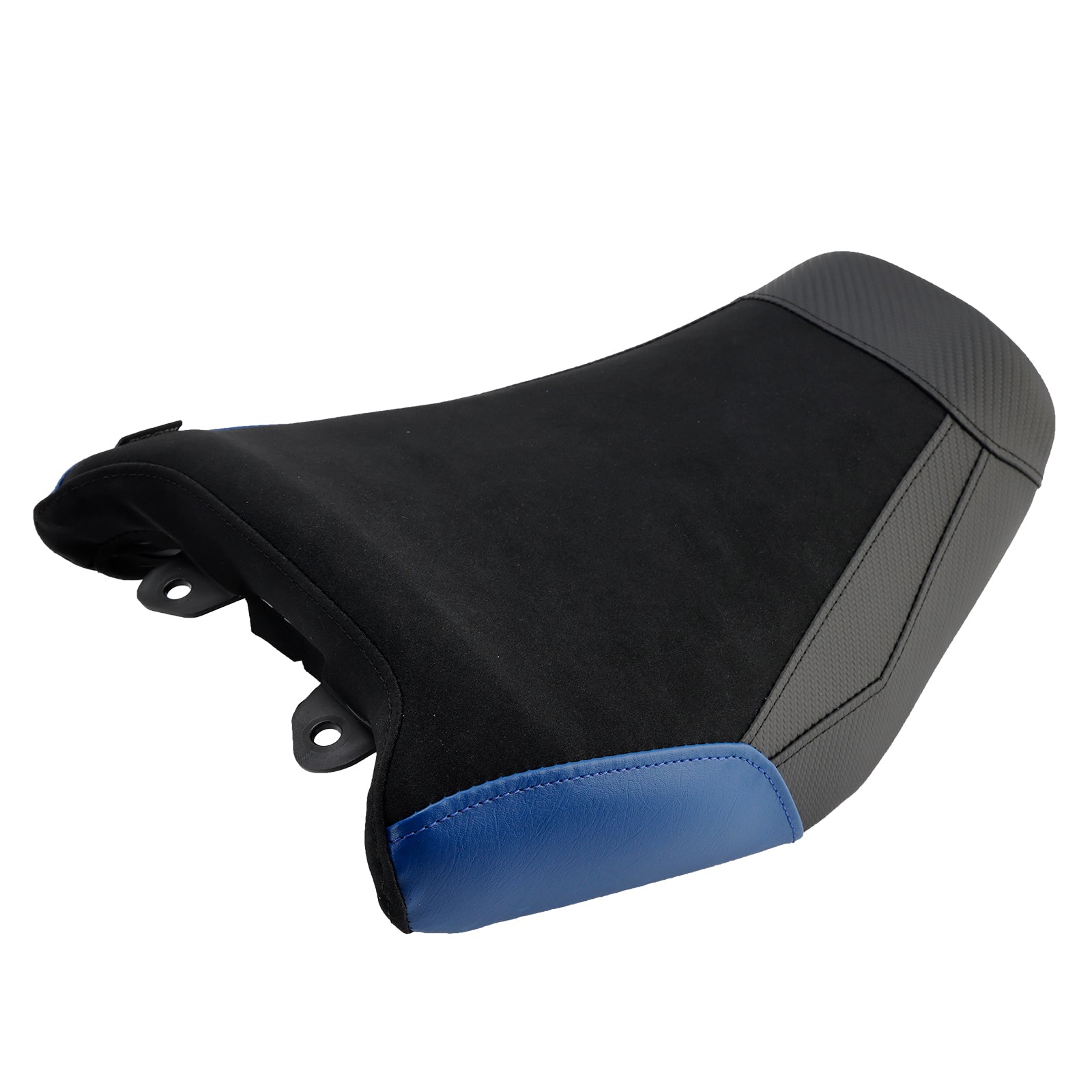 Front&Rear Raider Passenger Cushion Kit Blue For Suzuki V-Strom250Sx 2024-2025