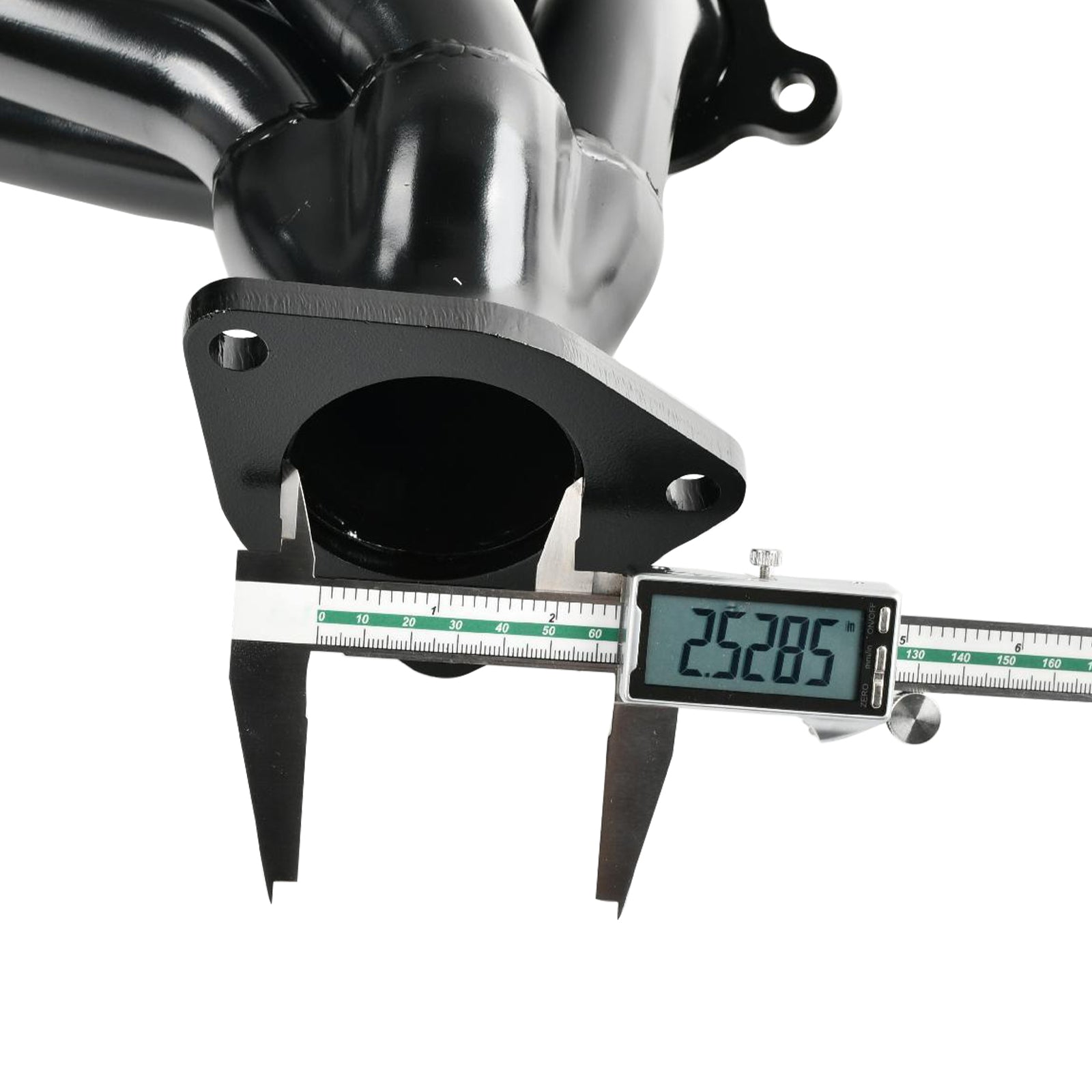 Exhaust Manifold Header Fit GMC Silverado 1500 2500 3500 4.8 5.3 6.0L 2002-2013