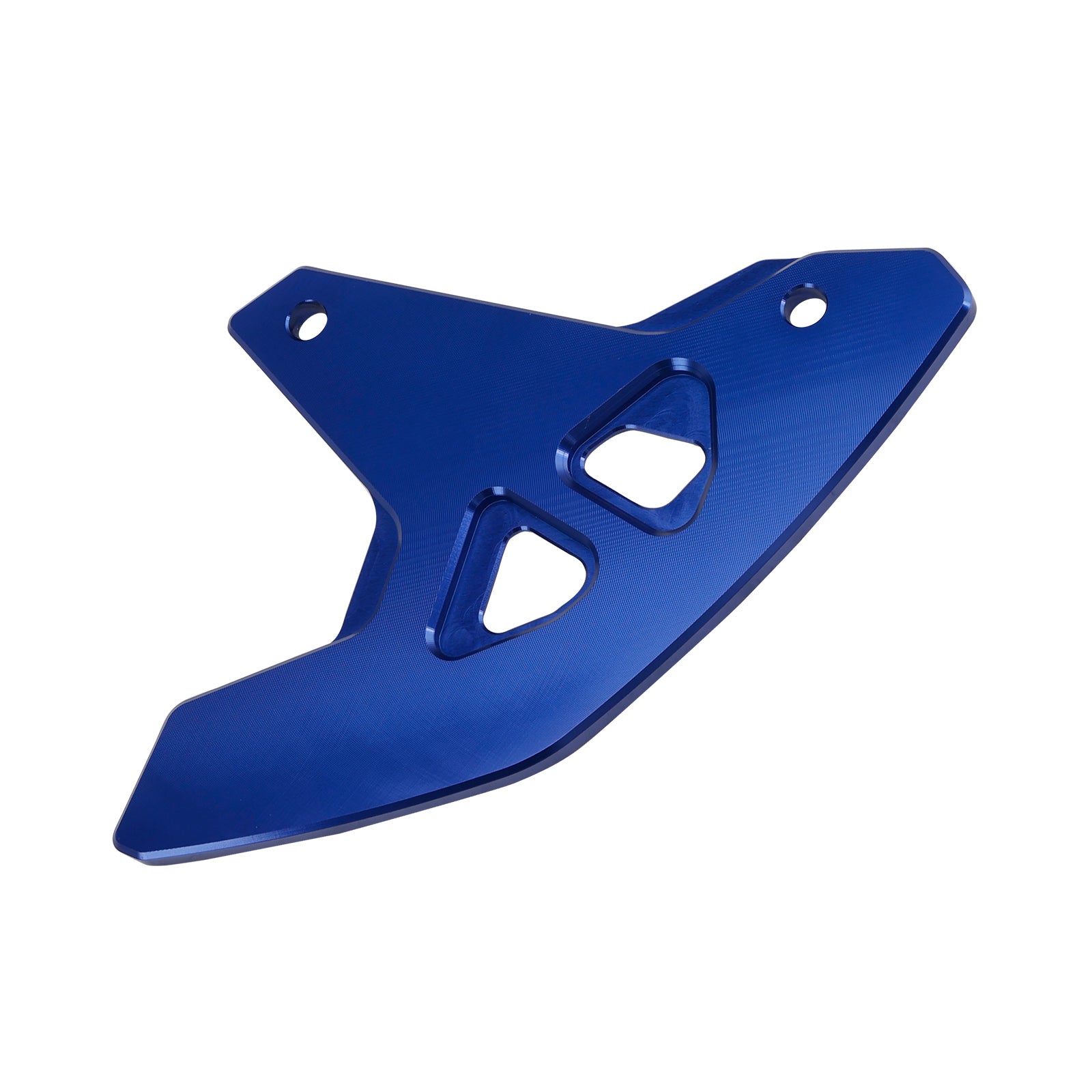 Achterremschijfbeschermer voor Suzuki DR-Z400SM 2000-2024 DRZ400/S/E