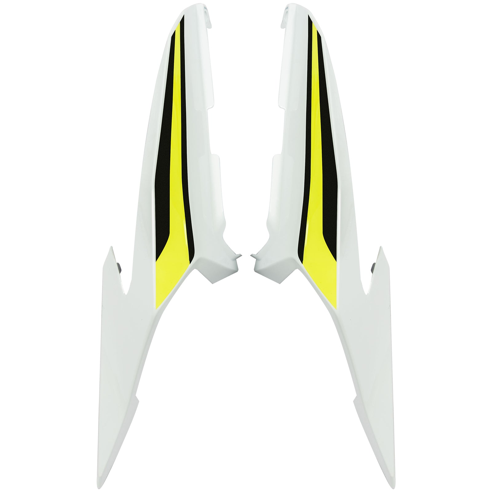 2019-2021 Honda CBR500R Fairing Kit 004# Generic