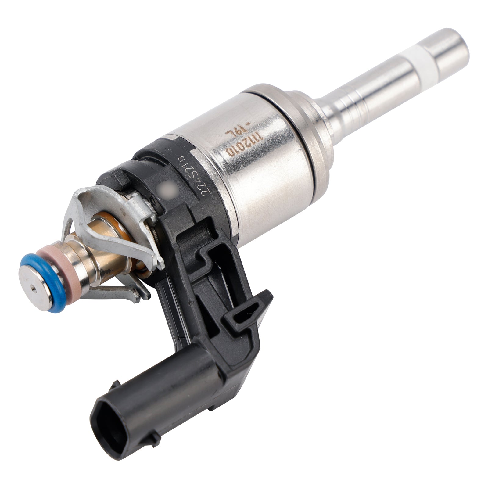 1Pcs Fuel Injector For Audi VW SKODA Rapid Octavia Fabia 1.0 TSI 04E906036AL