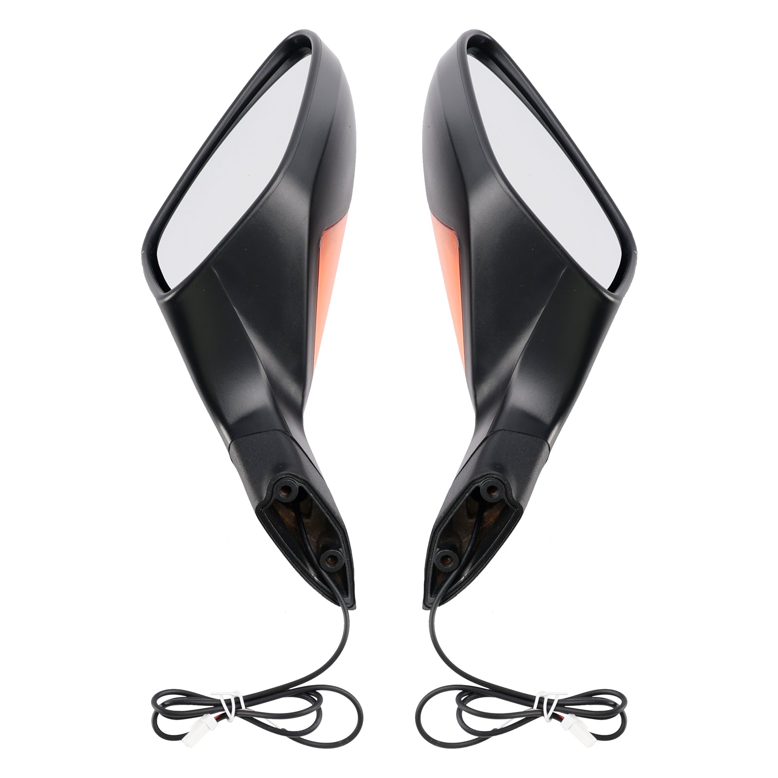 2021 MV Agusta F3 Rosso - F3 RR spätné zrkadlá s indikátorom