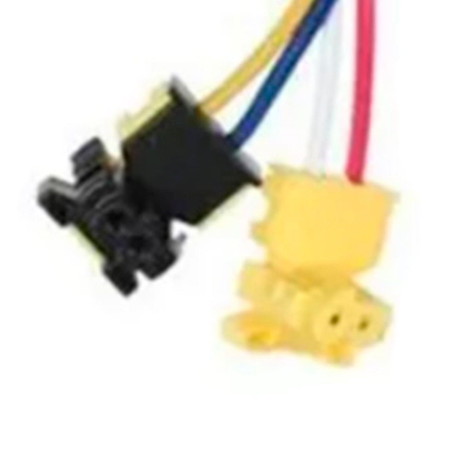 2008-2015 Chrysler Grand Voyager RT Resorte de reloj con sensor de ángulo, 4 PINS 56046241AA