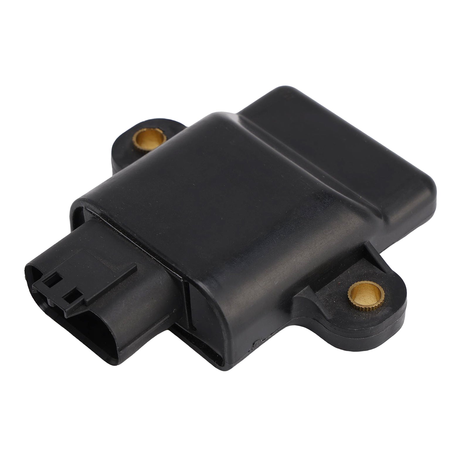CDI DOOS Ontsteker geschikt voor Yamaha 9.9hp F9.9H 09-2019 15hp F15 2006-19 6AH-85540-10