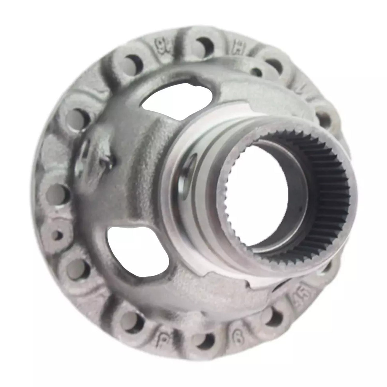 Tampa diferencial de transmissão Hyundai Kia 45822-3B450 A6LF2 A6LF3