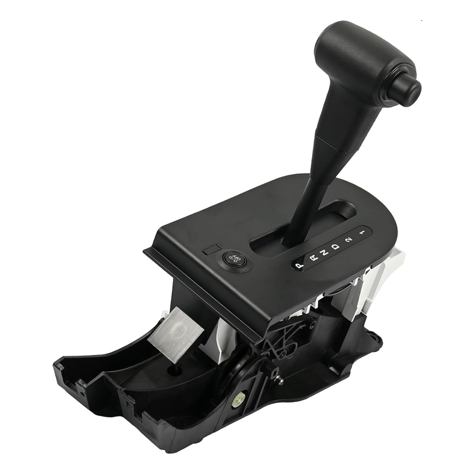 2007-2010 For Console-Shift Lever Jeep Wrangler JK with 2.8CRD Engine (ENS) New Shift Lever w/Auto Trasmision Assembly 52060162AC