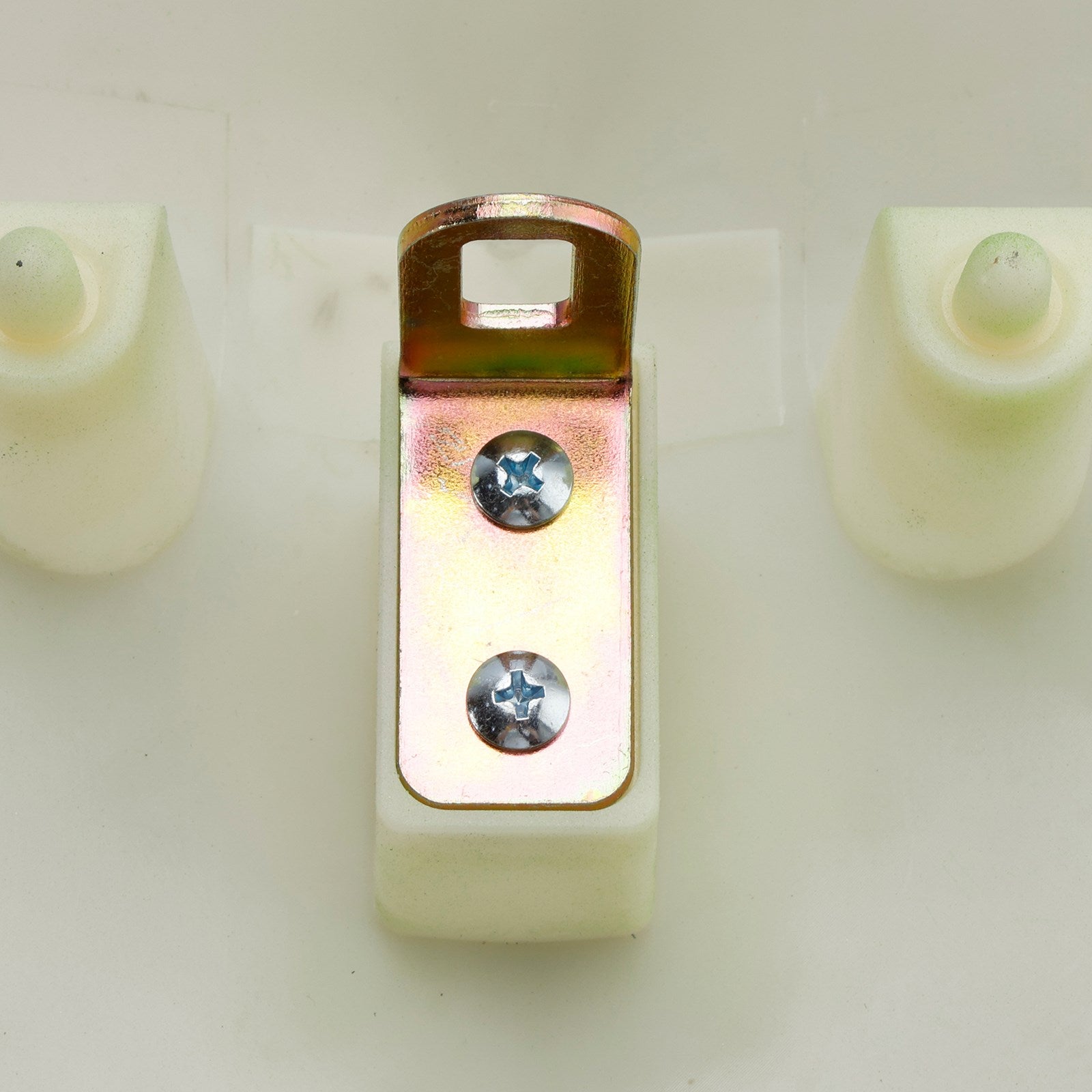 2007-2009 Kawasaki Z1000 staart achterbank kuipafdekking kap