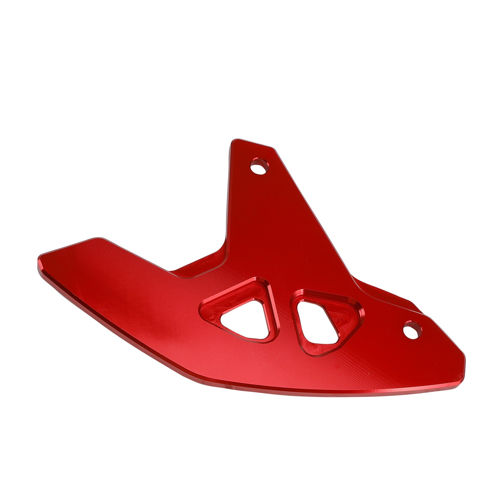 Achterremschijfbeschermer voor Suzuki DR-Z400SM 2000-2024 DRZ400/S/E
