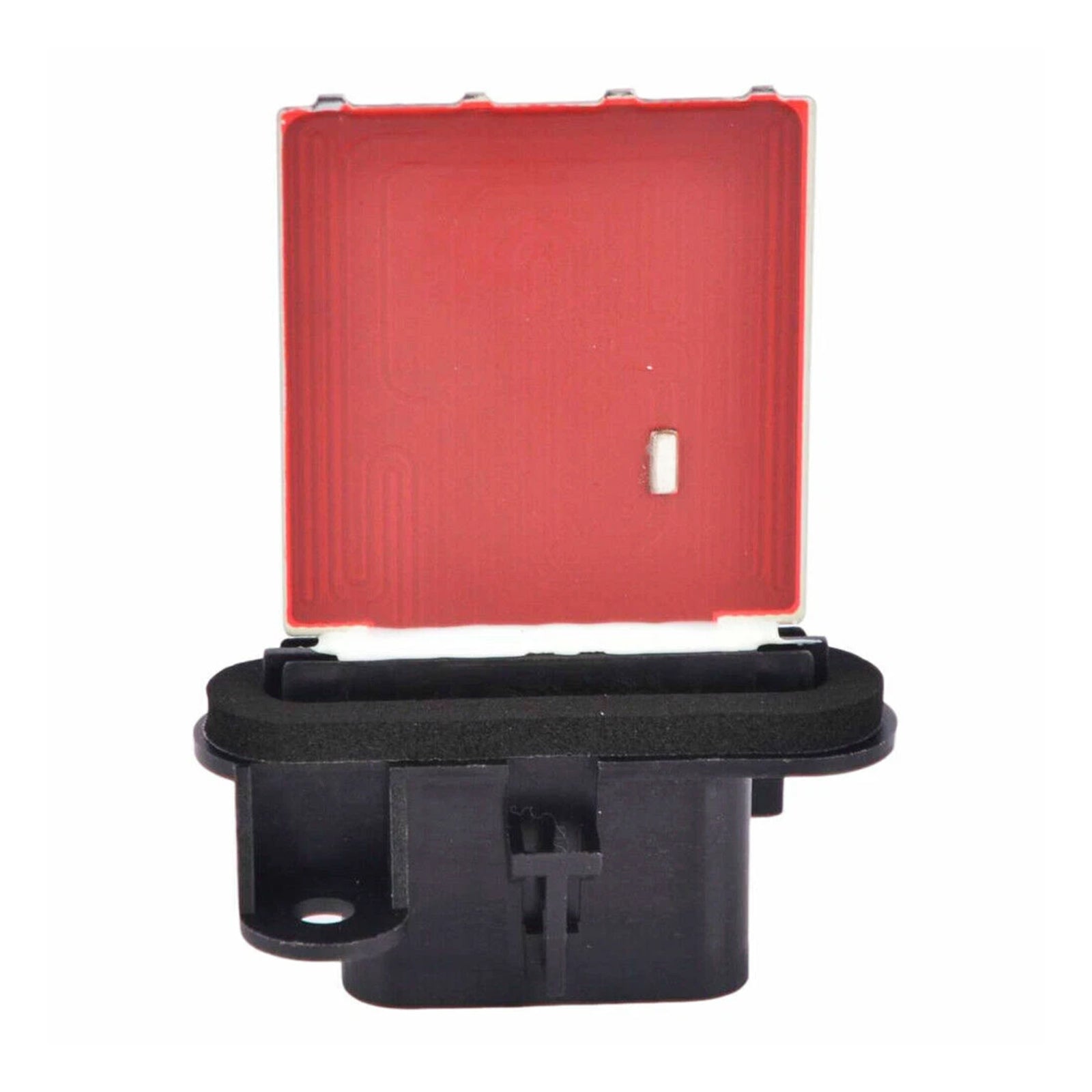 2005-2010 Chevrolet HHR Cobalt HVAC Heater Blower Regulator Resistor 15818910