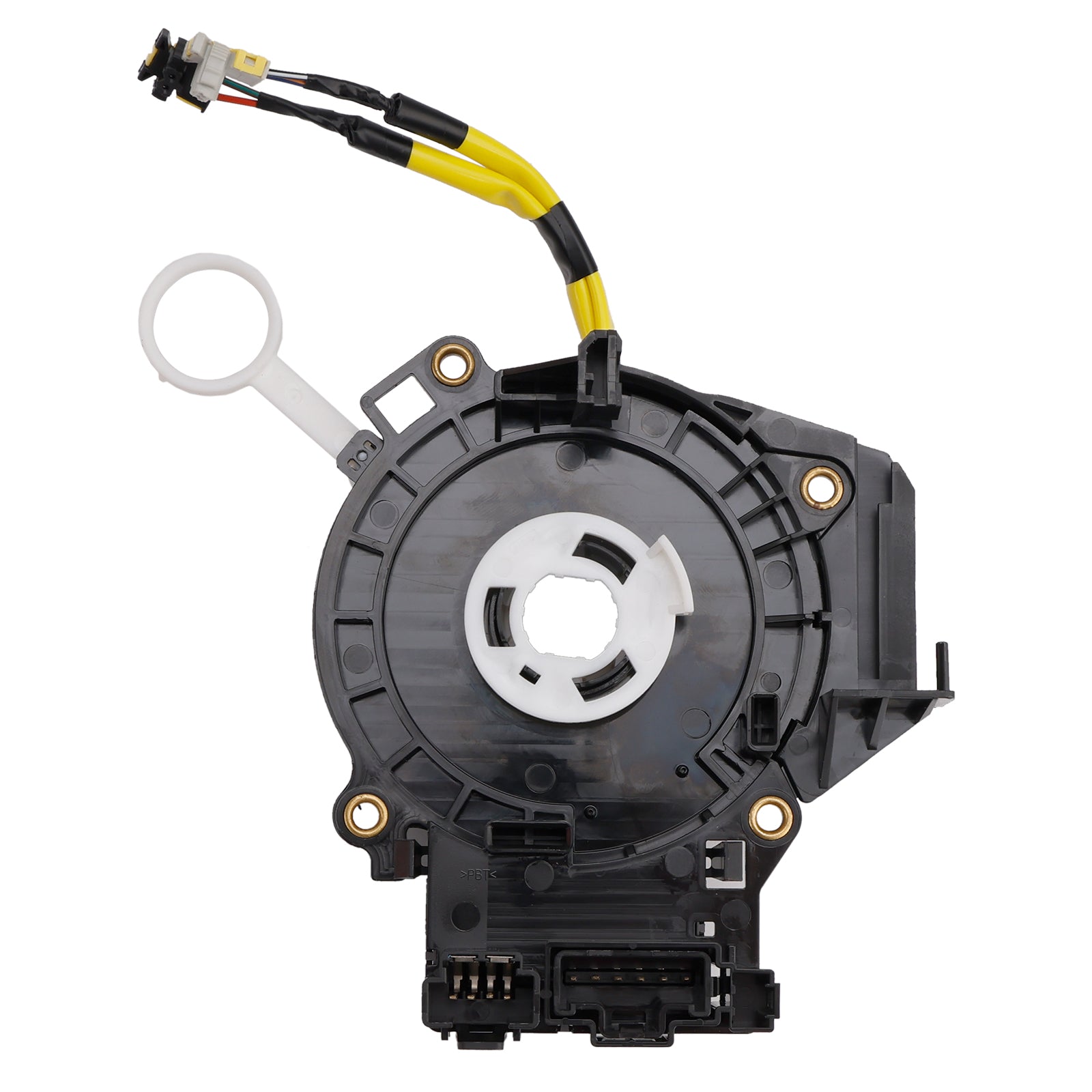 Špirálové káblové kolesá volantu Spring 8L3Z-14A664-A pre Ford F-150 2004-2008