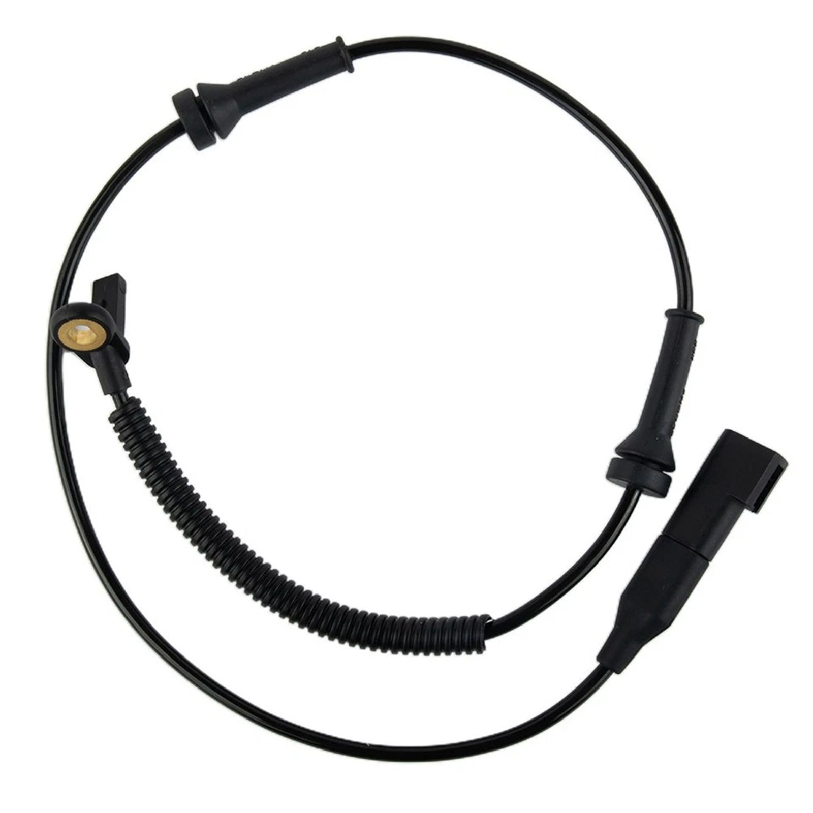 Sensor de velocidade da roda ABS esquerda ou direita ou direita 2N112B372AA para Ford Fiesta Mk6